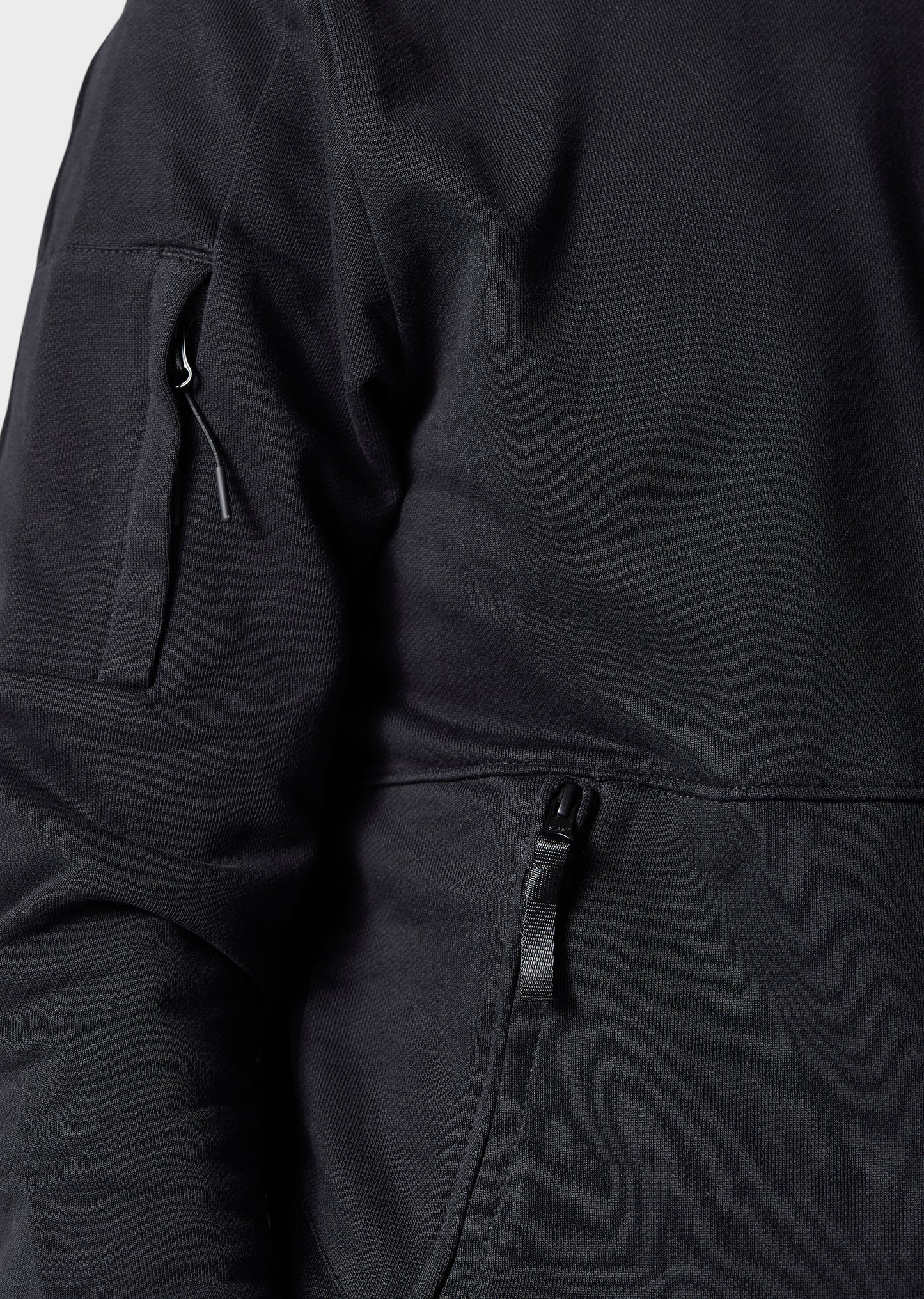 Kepa Black Sweatshirt