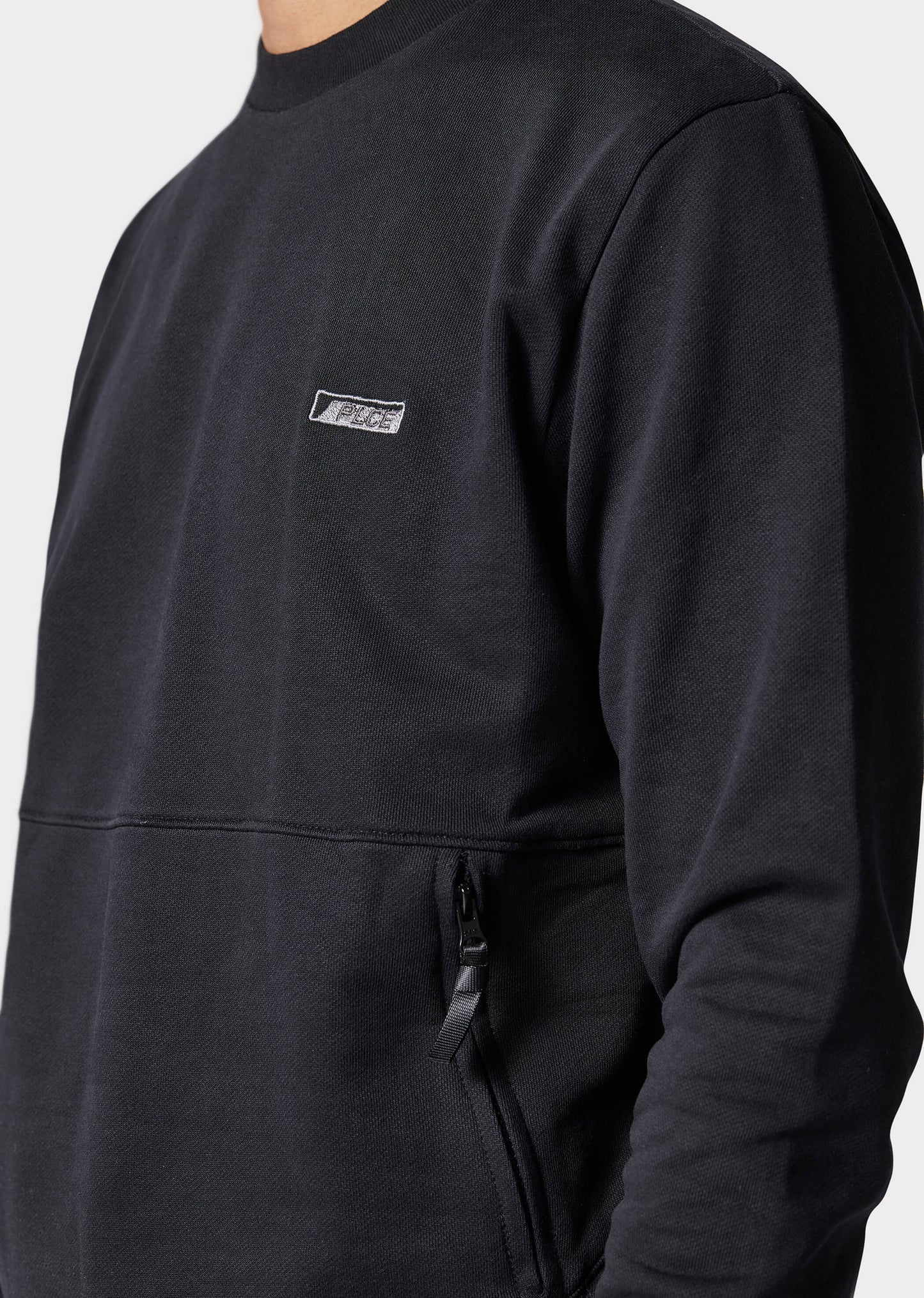 Kepa Black Sweatshirt