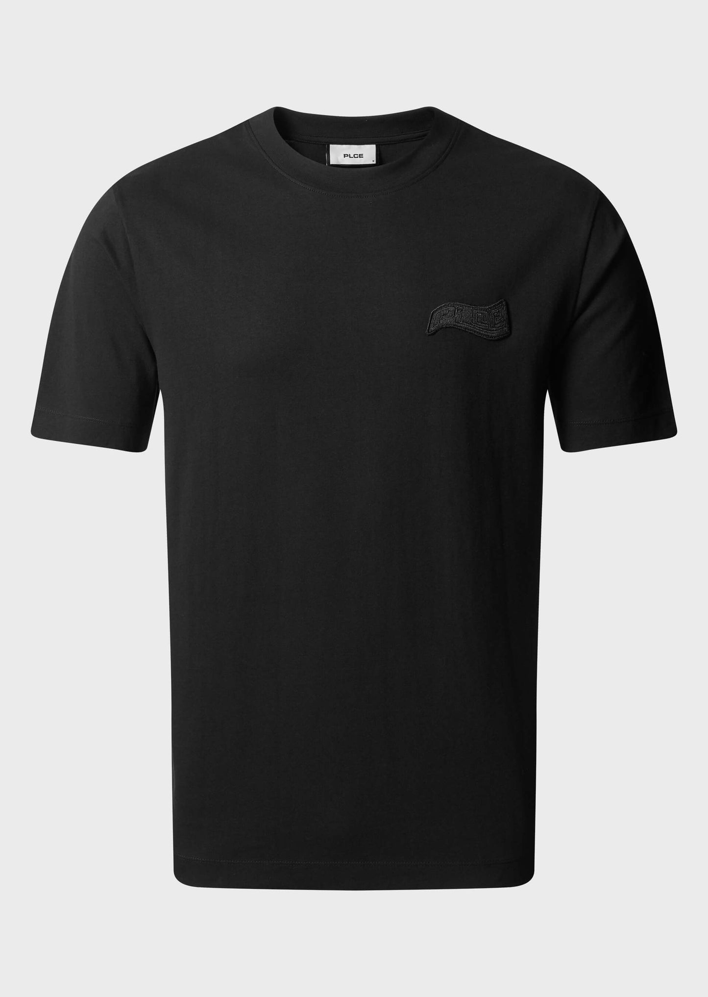 Koya Black T-Shirt