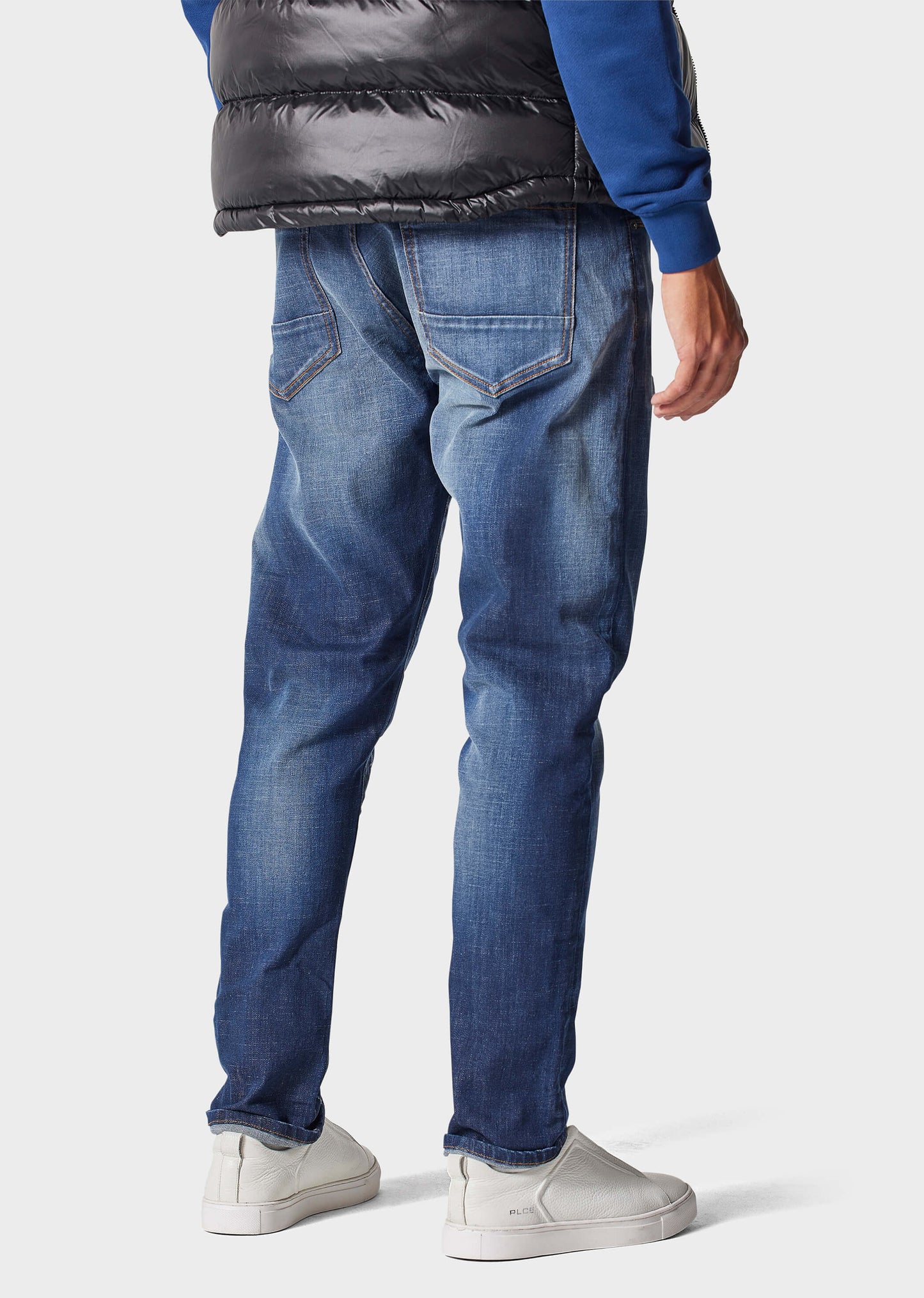Moriarty COB 866 Slim Fit Jeans