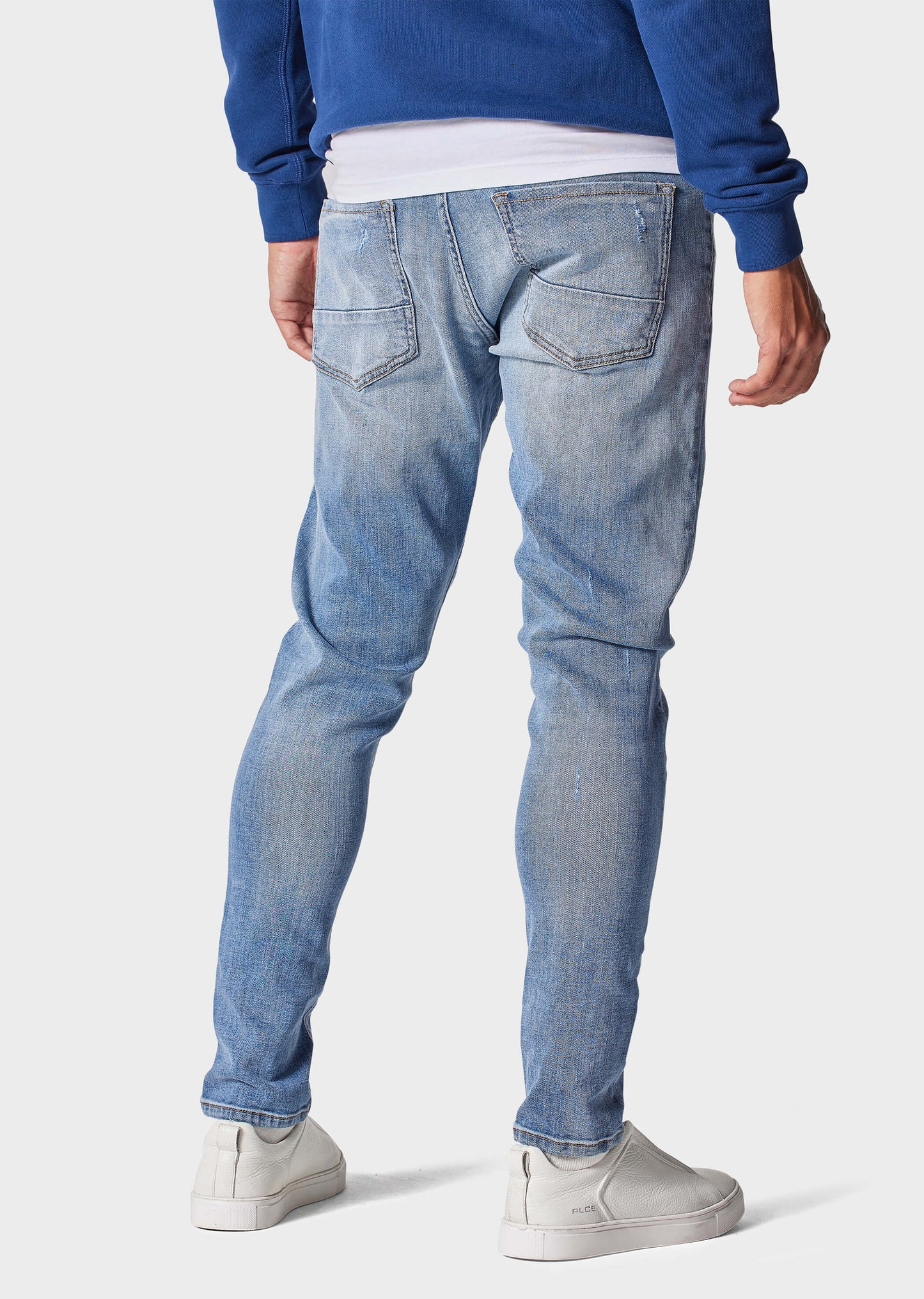 Moriarty COB 870 Slim Fit Jeans