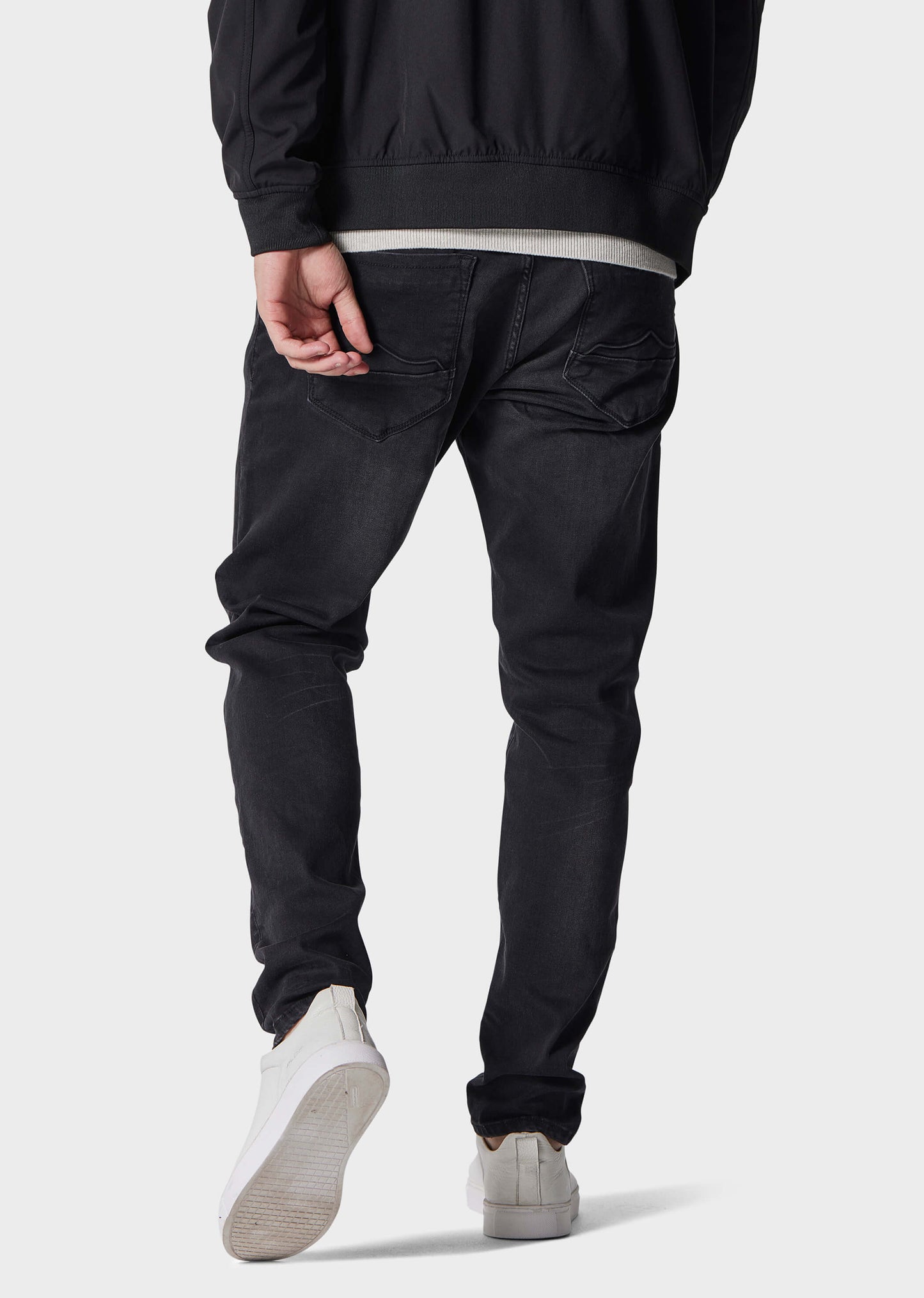 Moriarty LAK 871 Activeflex Slim Fit Jeans