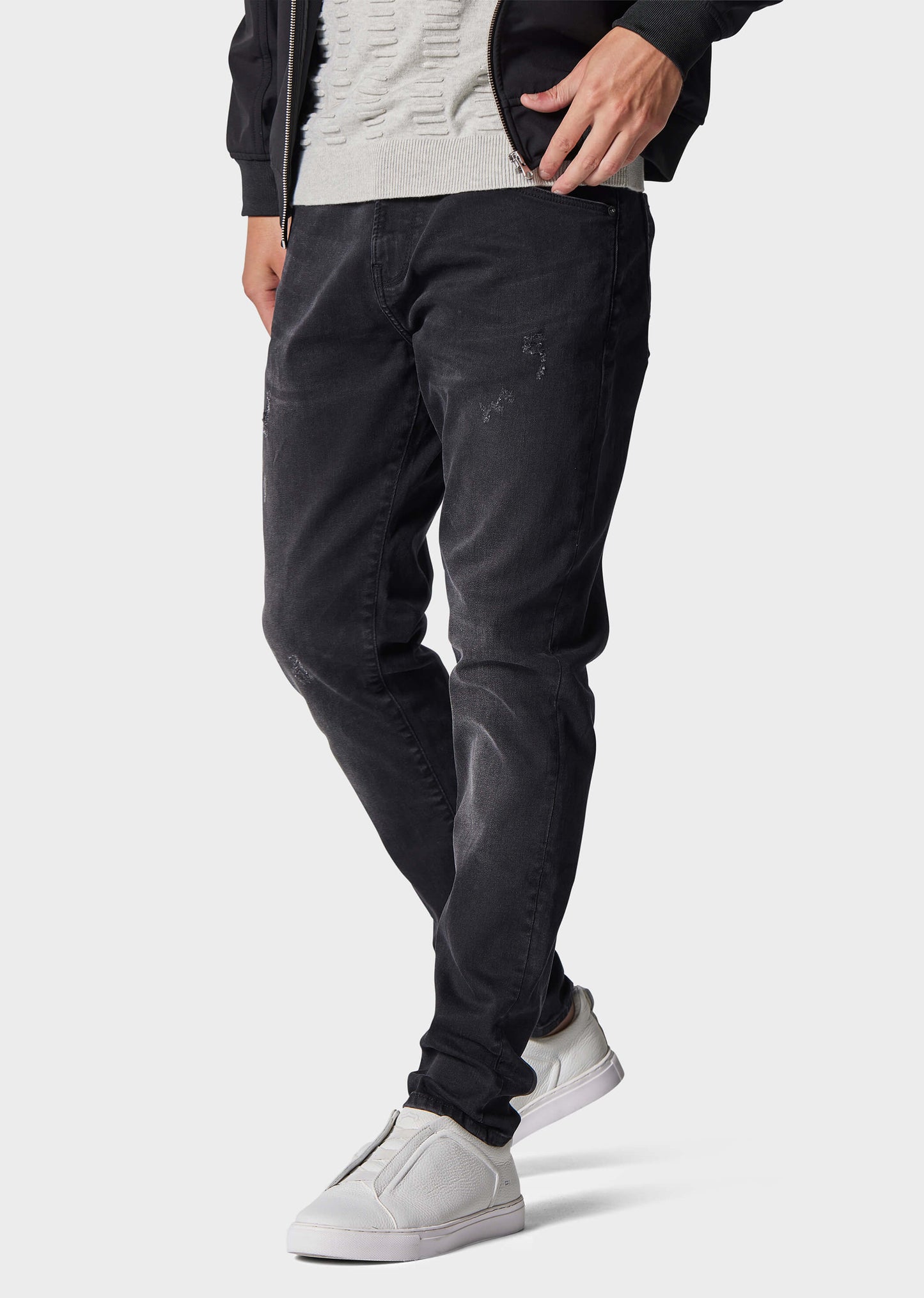 Moriarty LAK 871 Activeflex Slim Fit Jeans