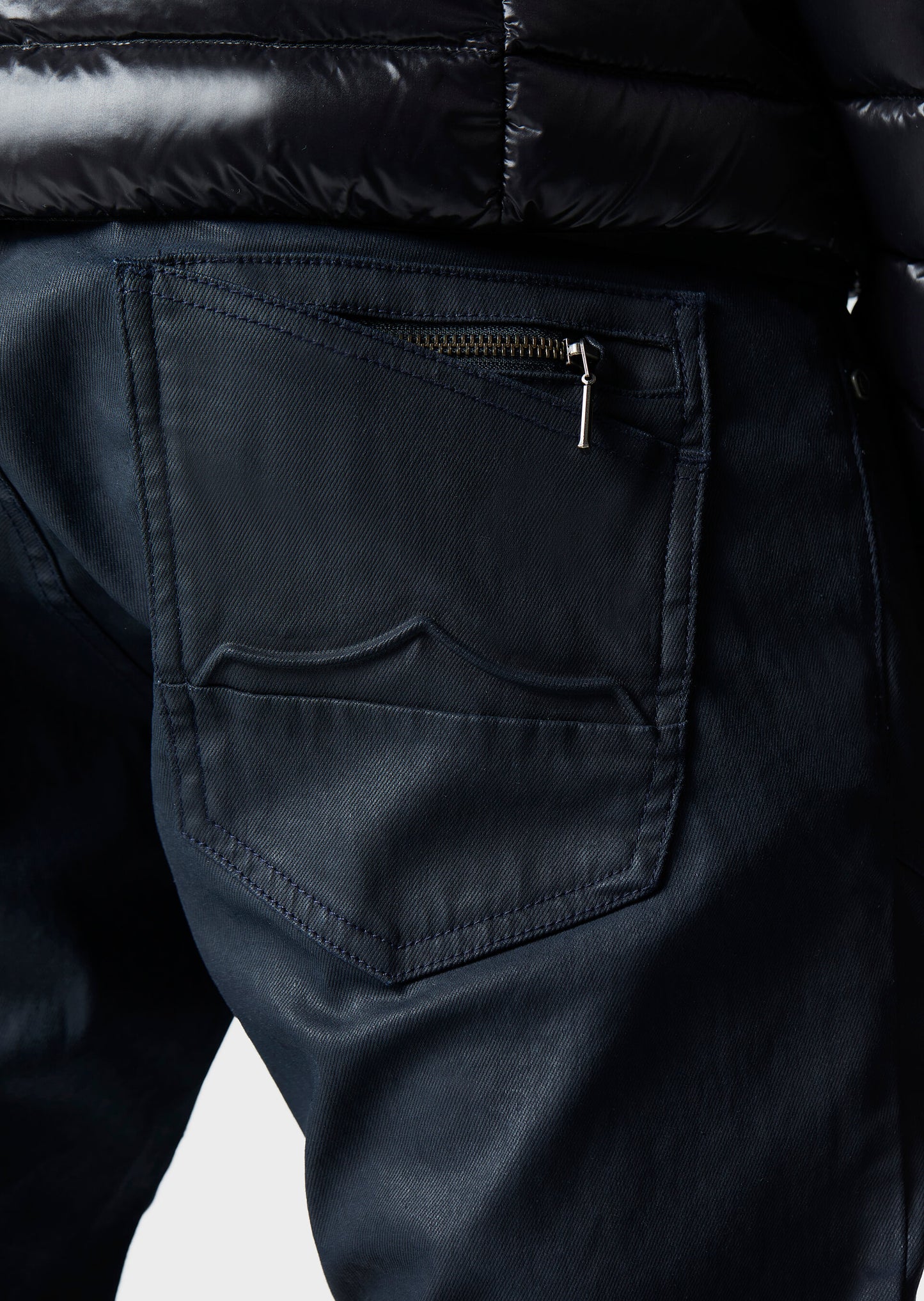 Moriarty NOX 388 Slim Fit Jeans