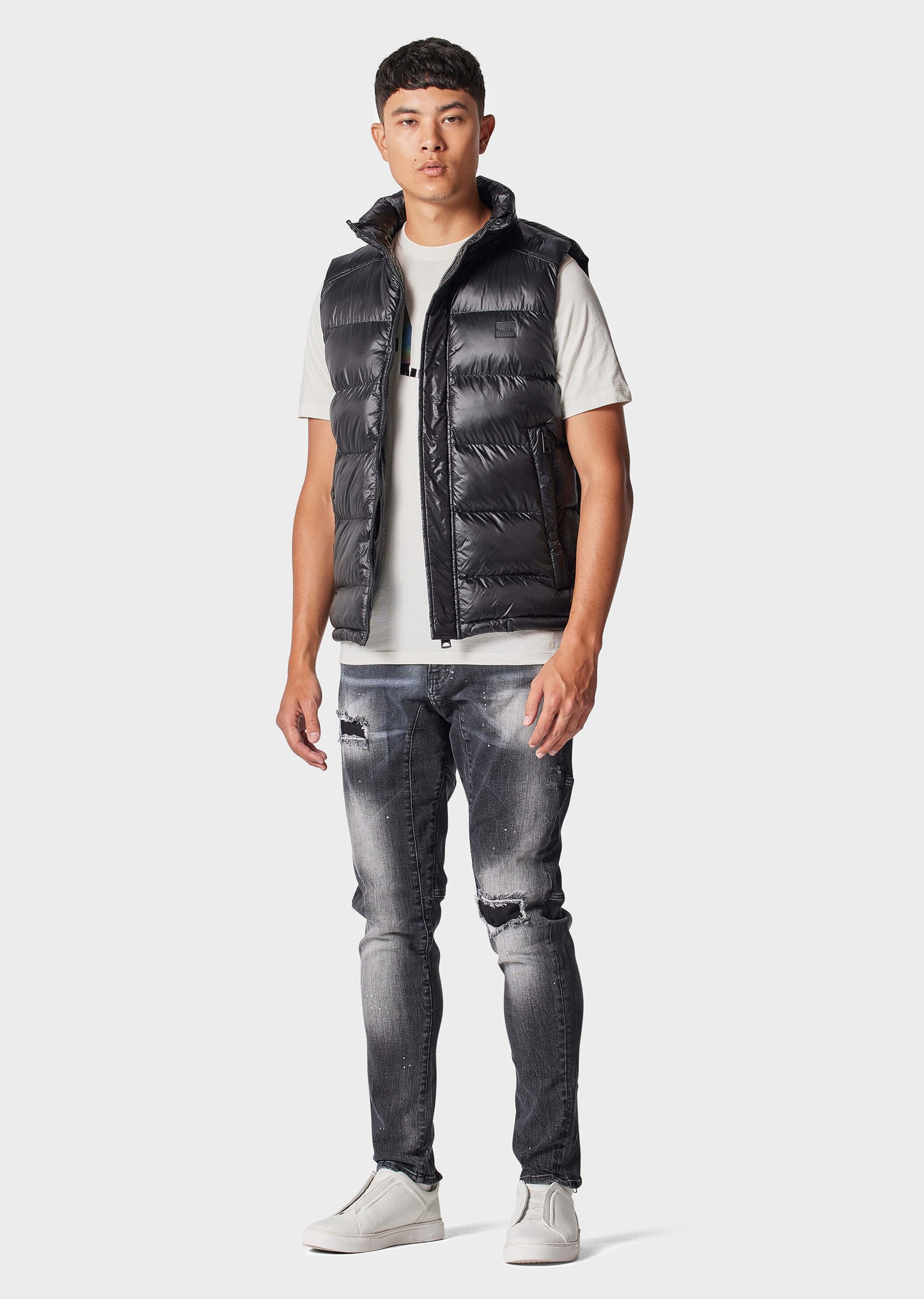 Moriarty ZAK 875 Slim Fit Jeans