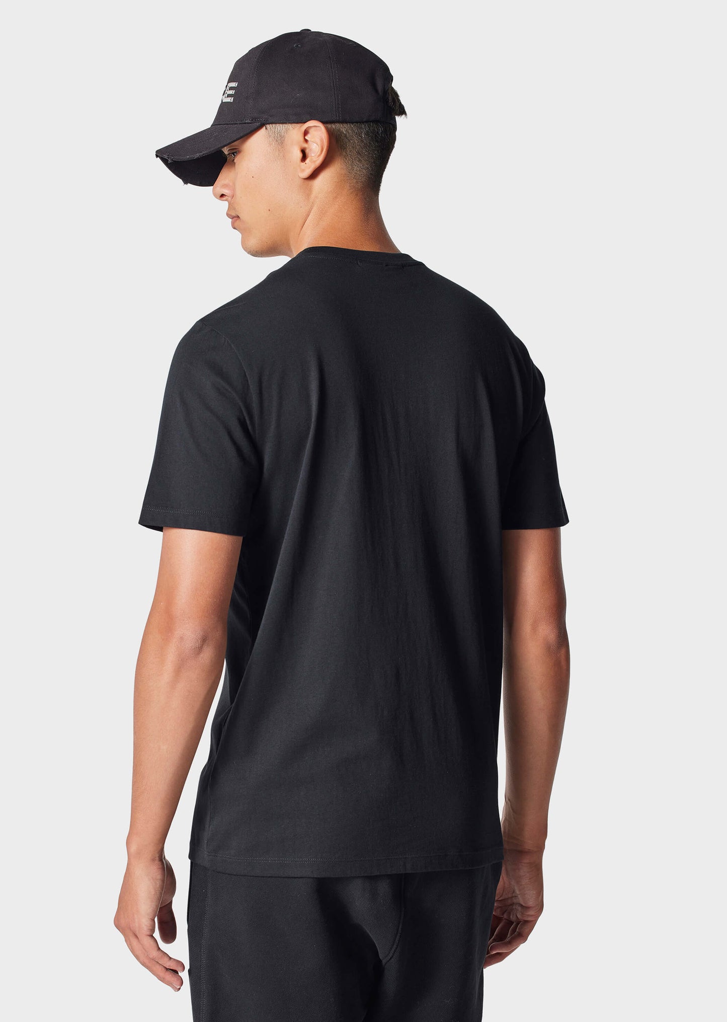 Murray Black T-Shirt