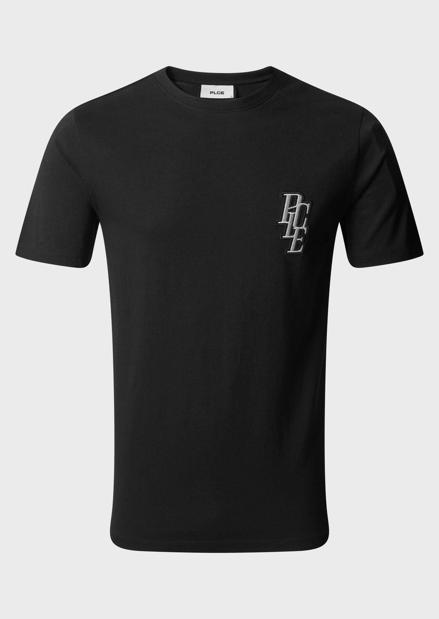 Murray Black T-Shirt