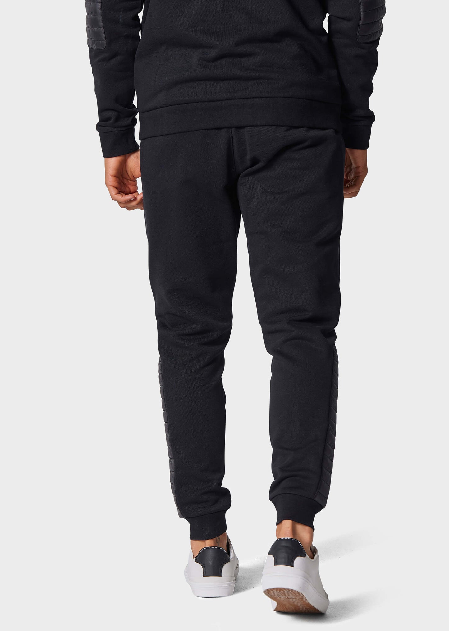 Nebi Black Jogger