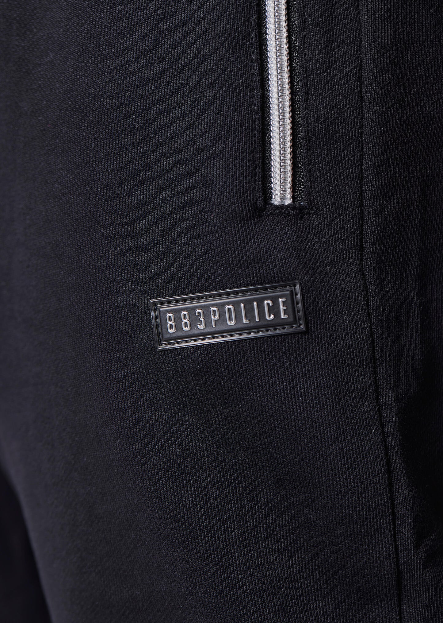 Nebi Black Jogger
