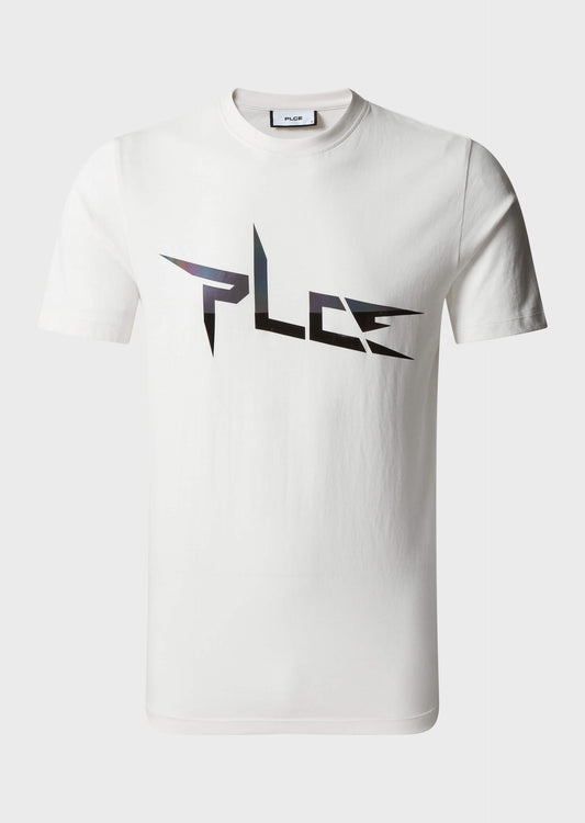 Oslec Bone White T-Shirt