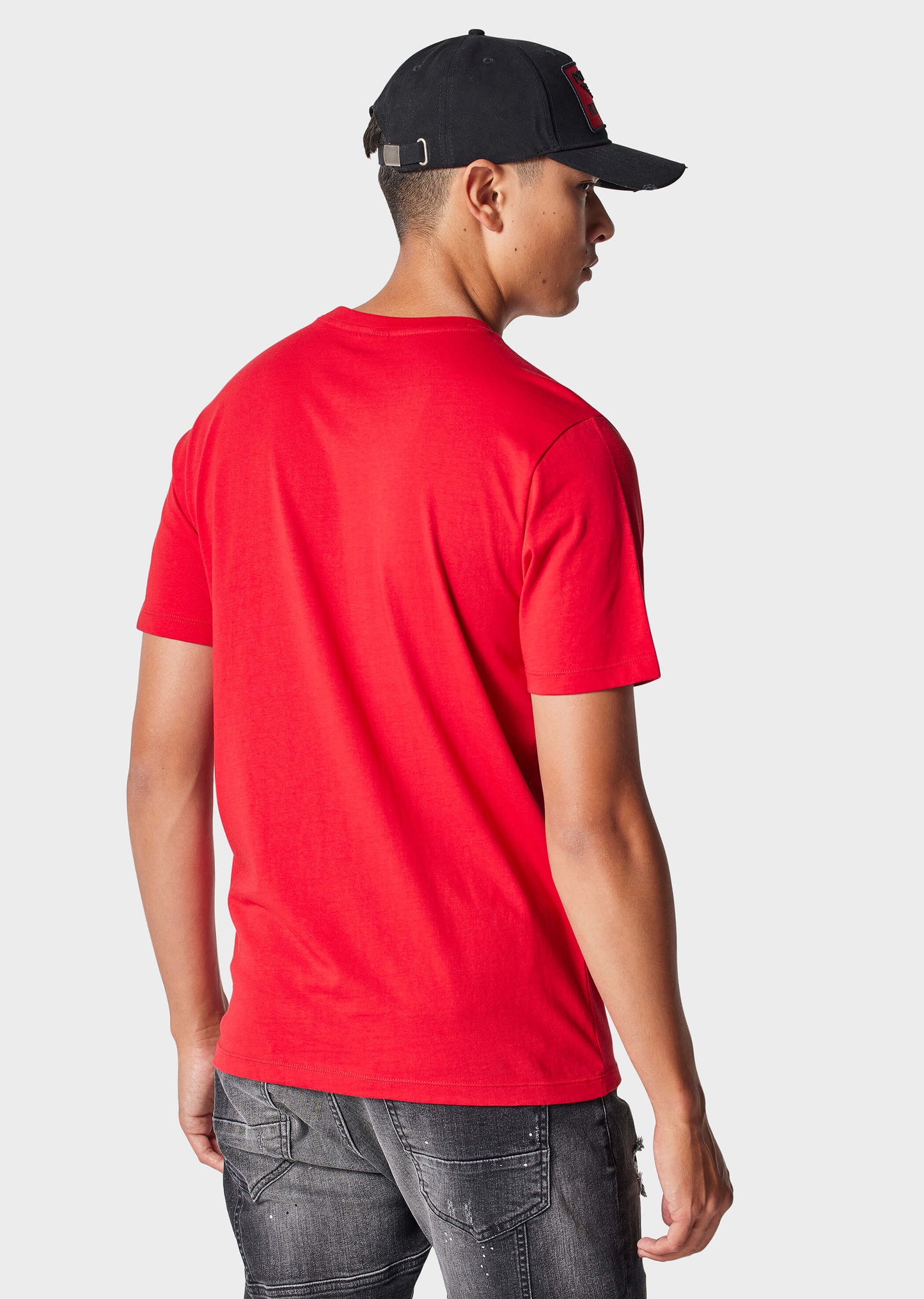 Rassie Bloodstone T-Shirt