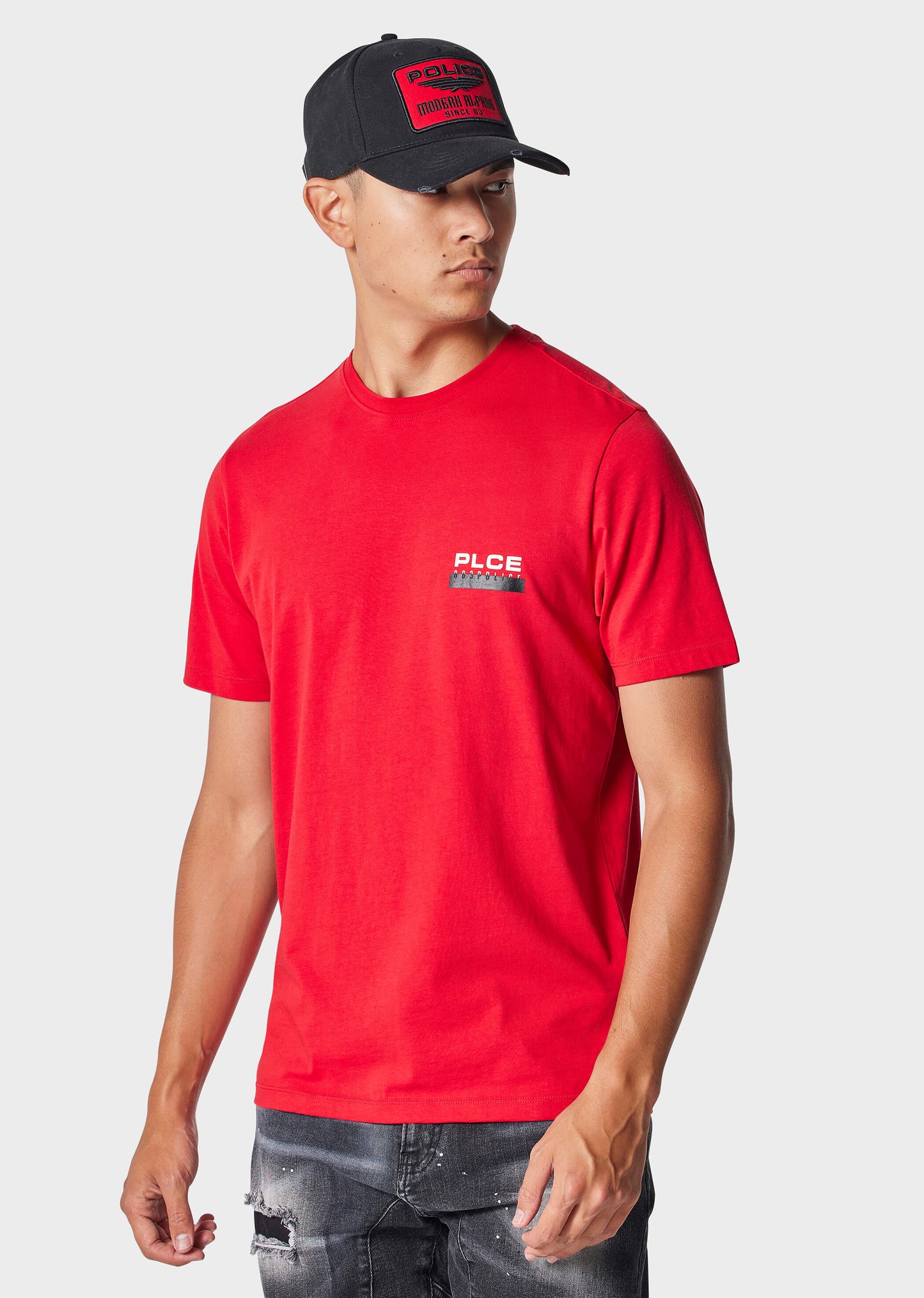 Rassie Bloodstone T-Shirt
