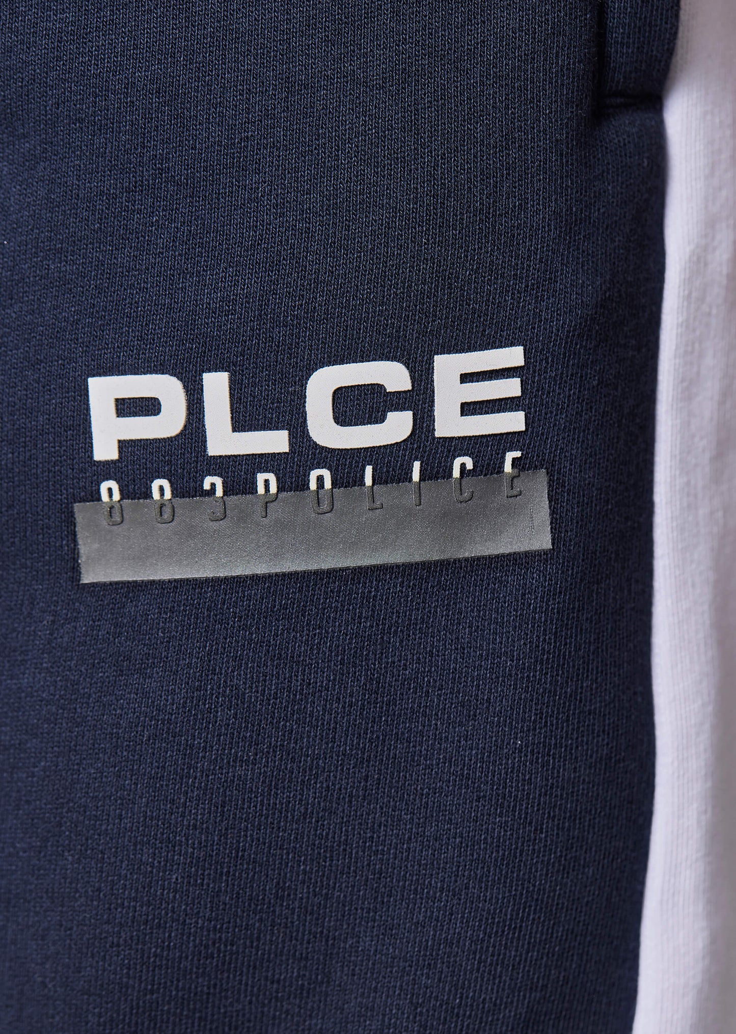 Readi Navy Jogger