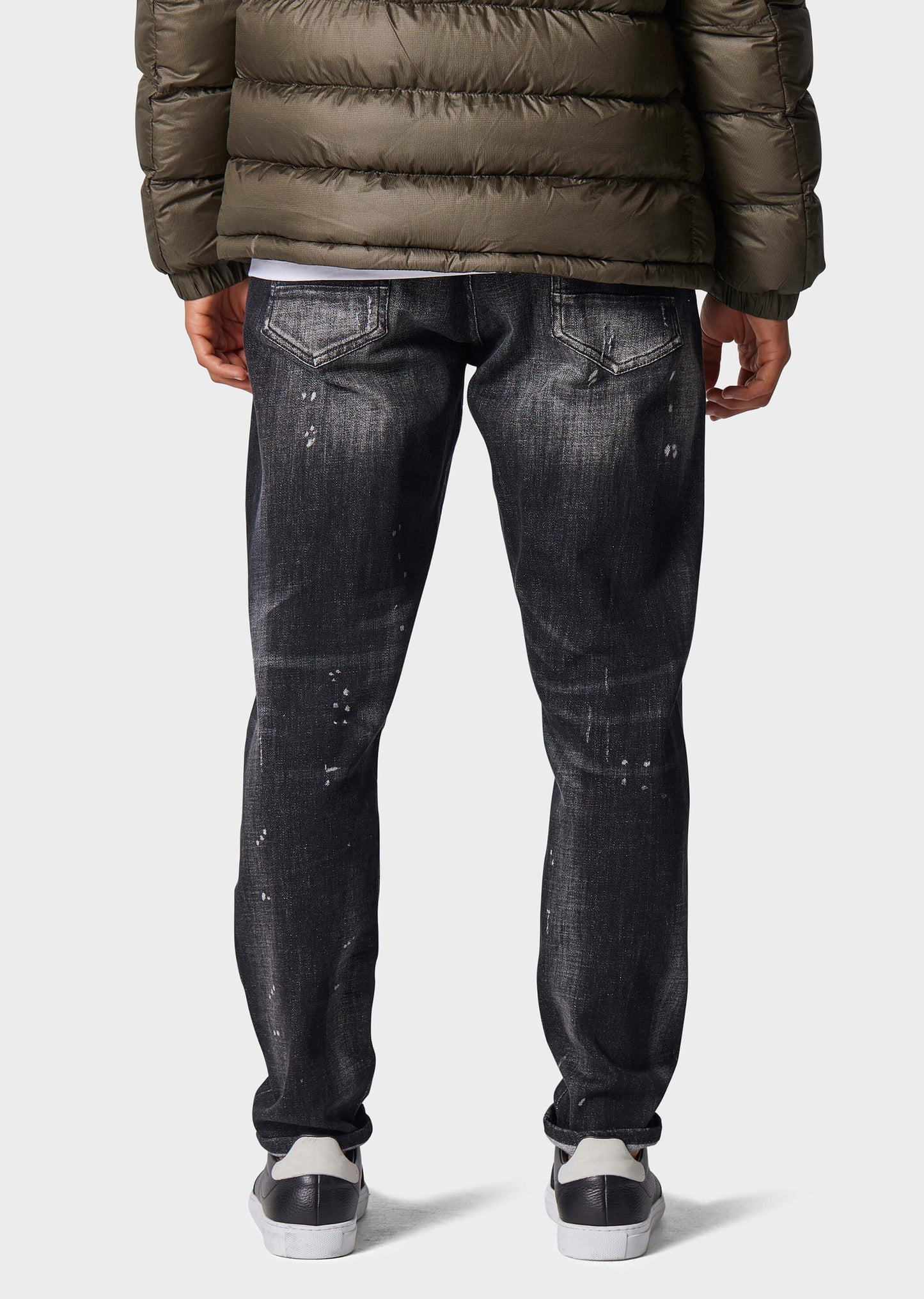 Riley COB 865 90's Slim Fit Jeans