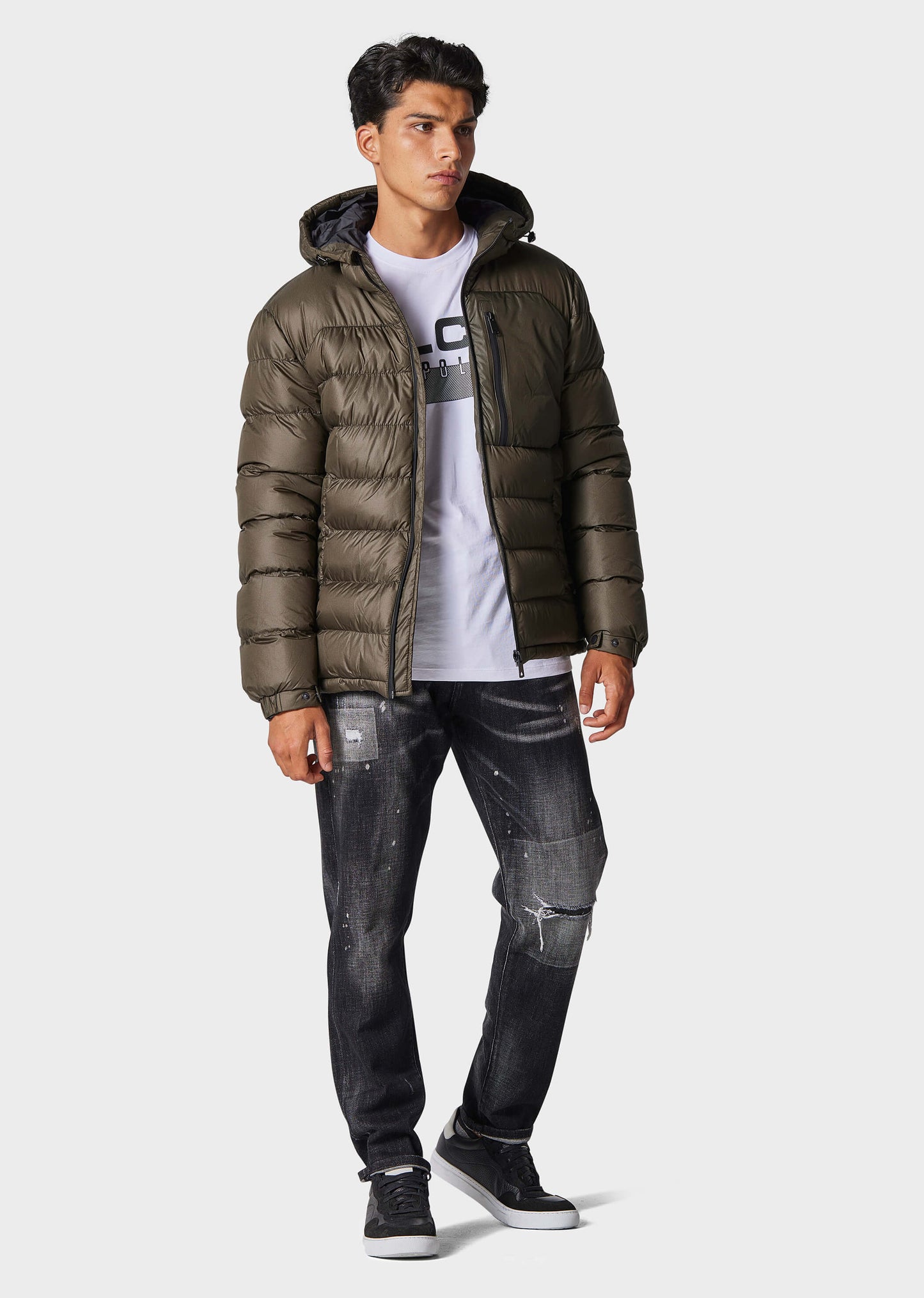 Riley COB 865 90's Slim Fit Jeans