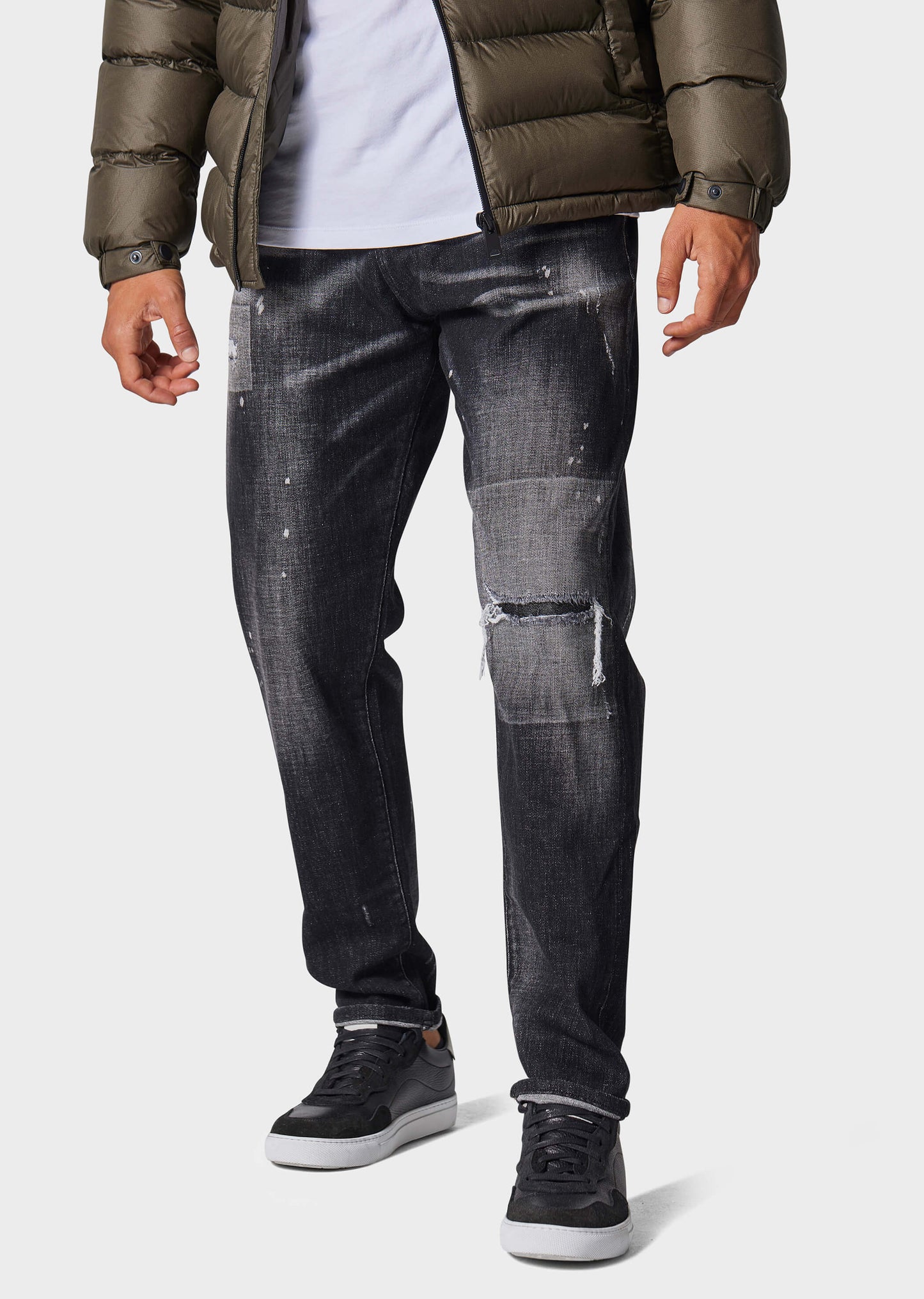 Riley COB 865 90's Slim Fit Jeans