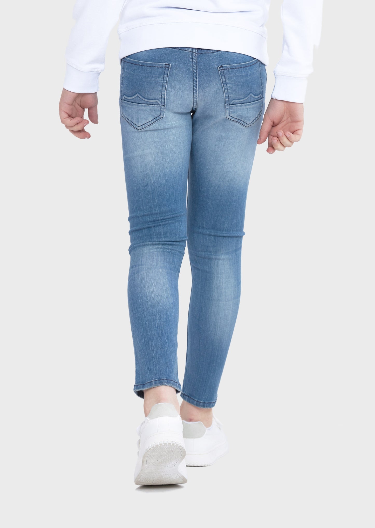 Ryker Laker 438 Kids Jeans