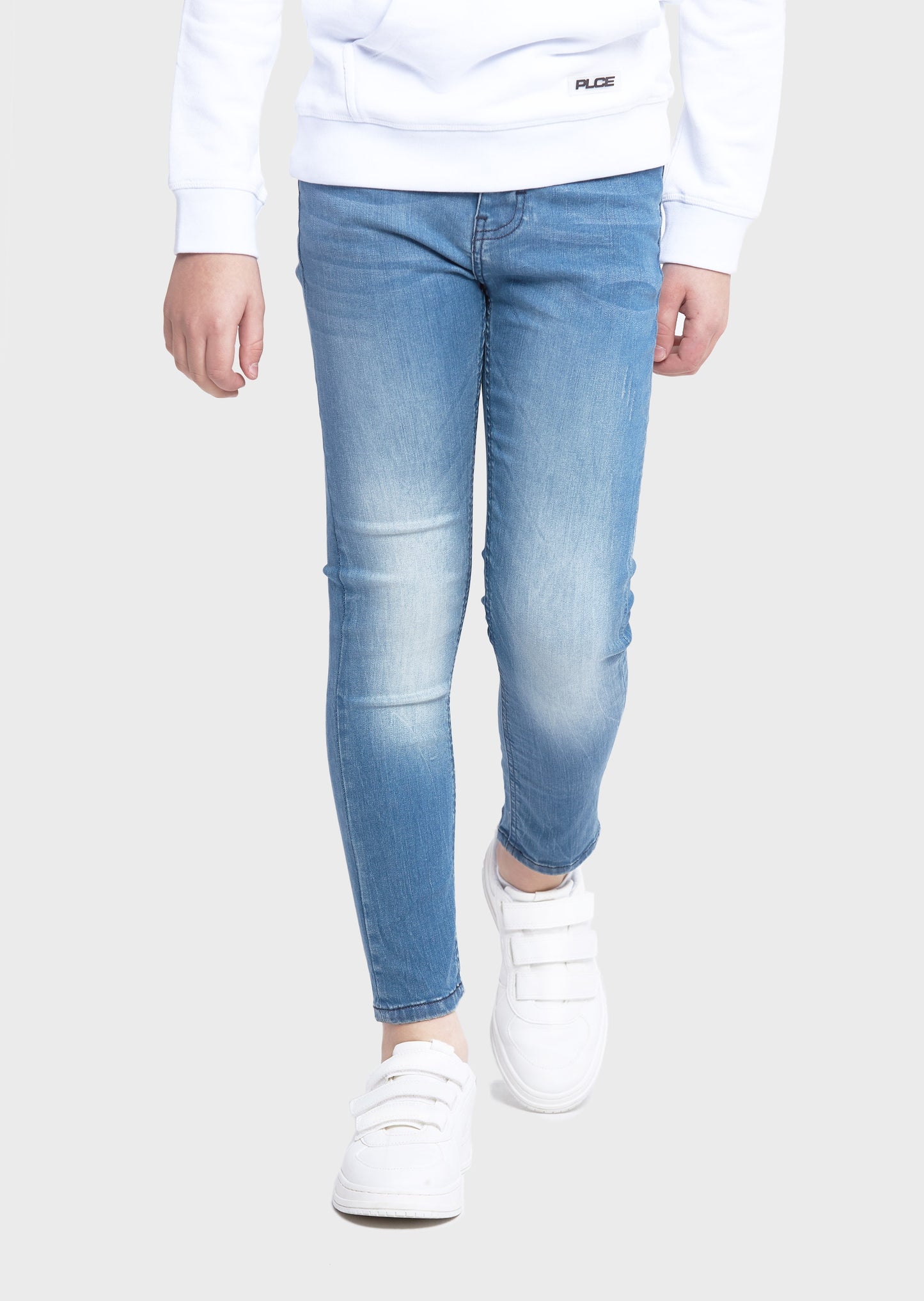 Ryker Laker 438 Kids Jeans