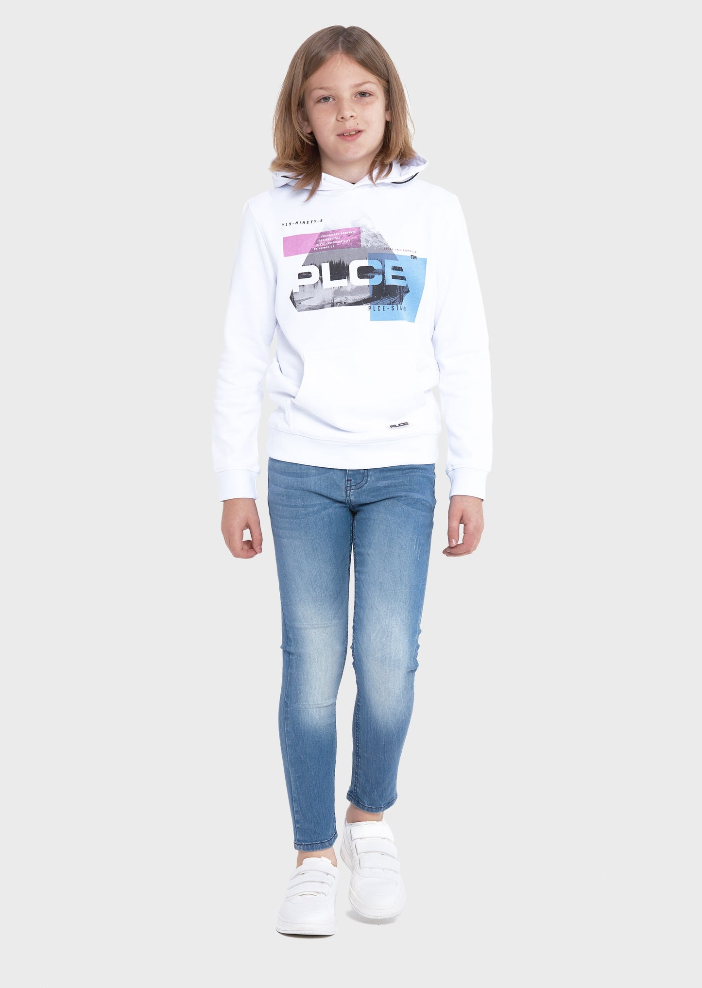 Ryker Laker 438 Kids Jeans