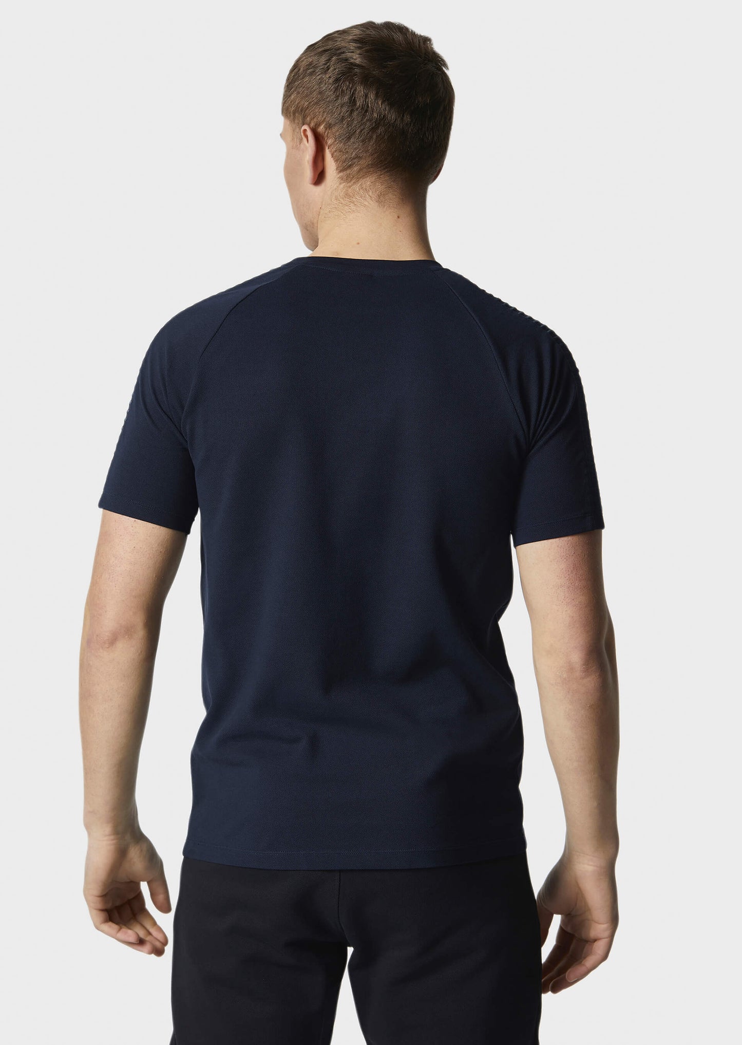 Sunray Navy T-Shirt