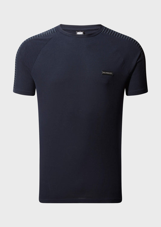 Sunray Navy T-Shirt