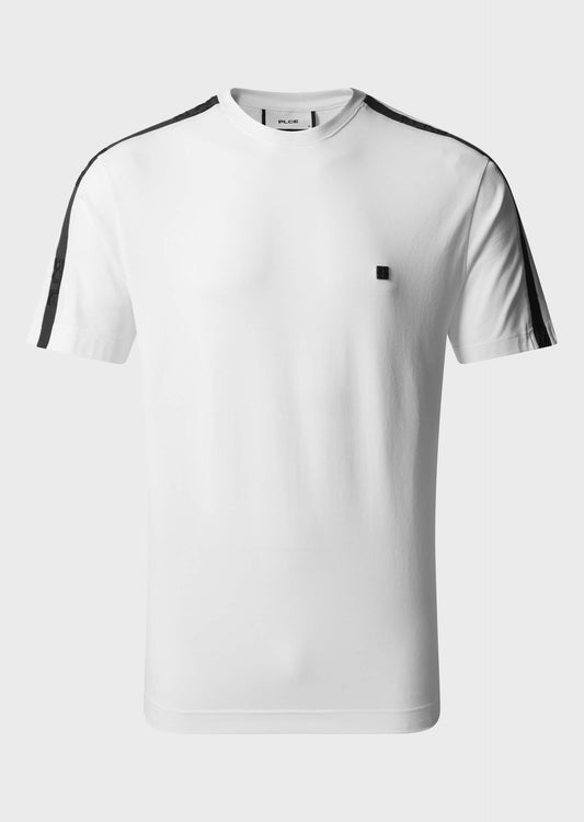 Tambora Bone White T-Shirt