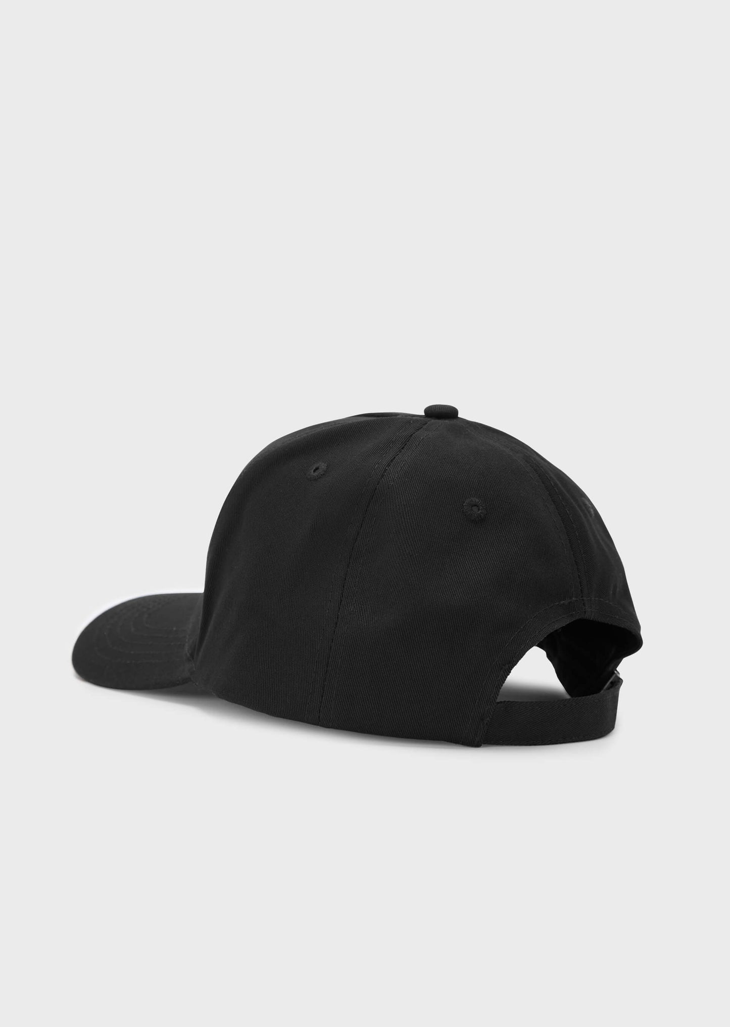 Tondi Black Cap