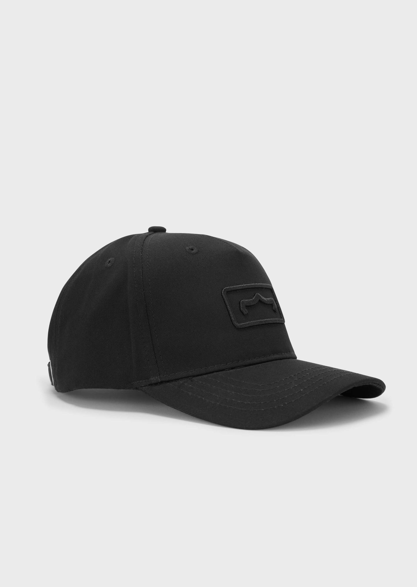 Tondi Black Cap