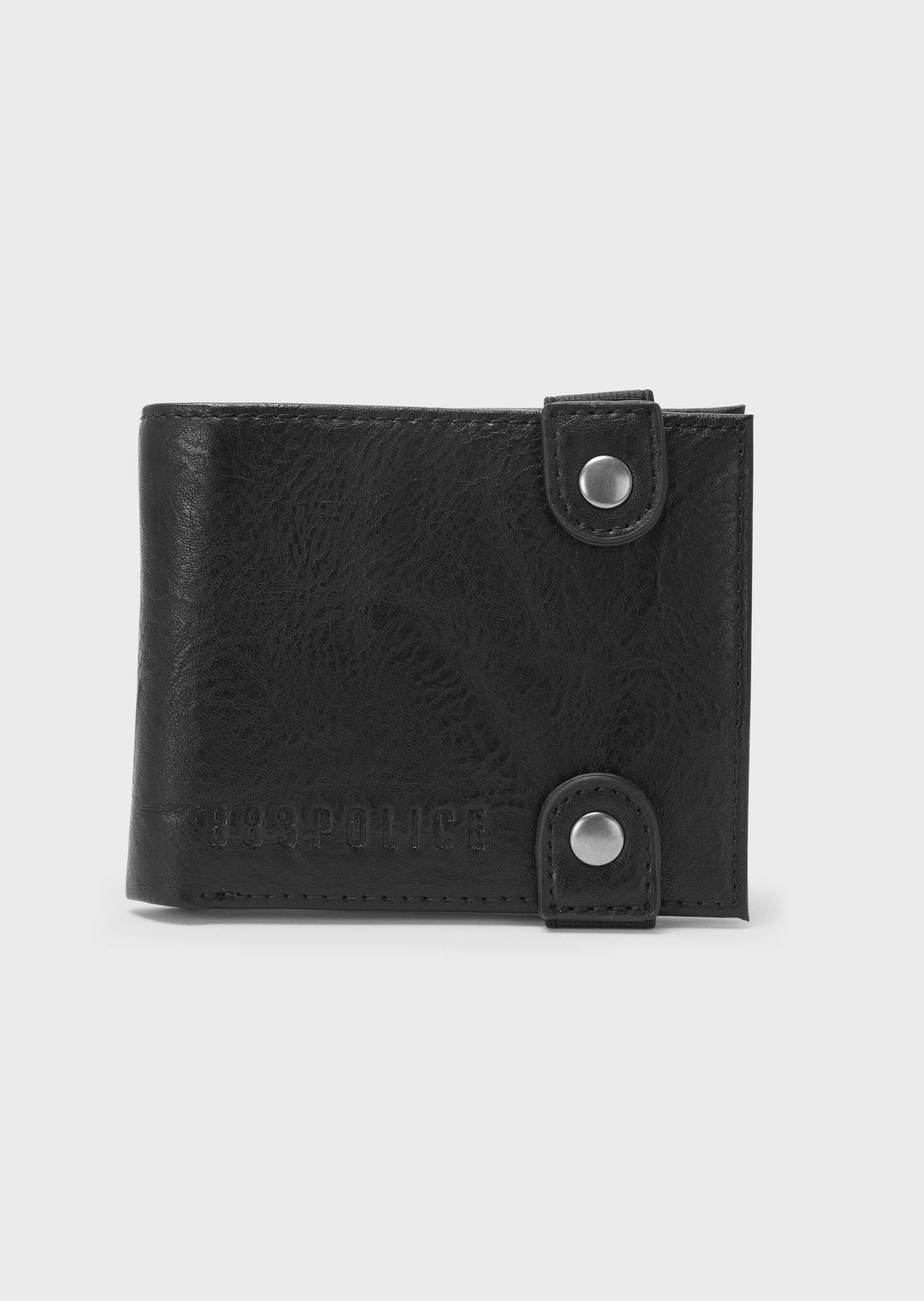 Tutte Black Wallet