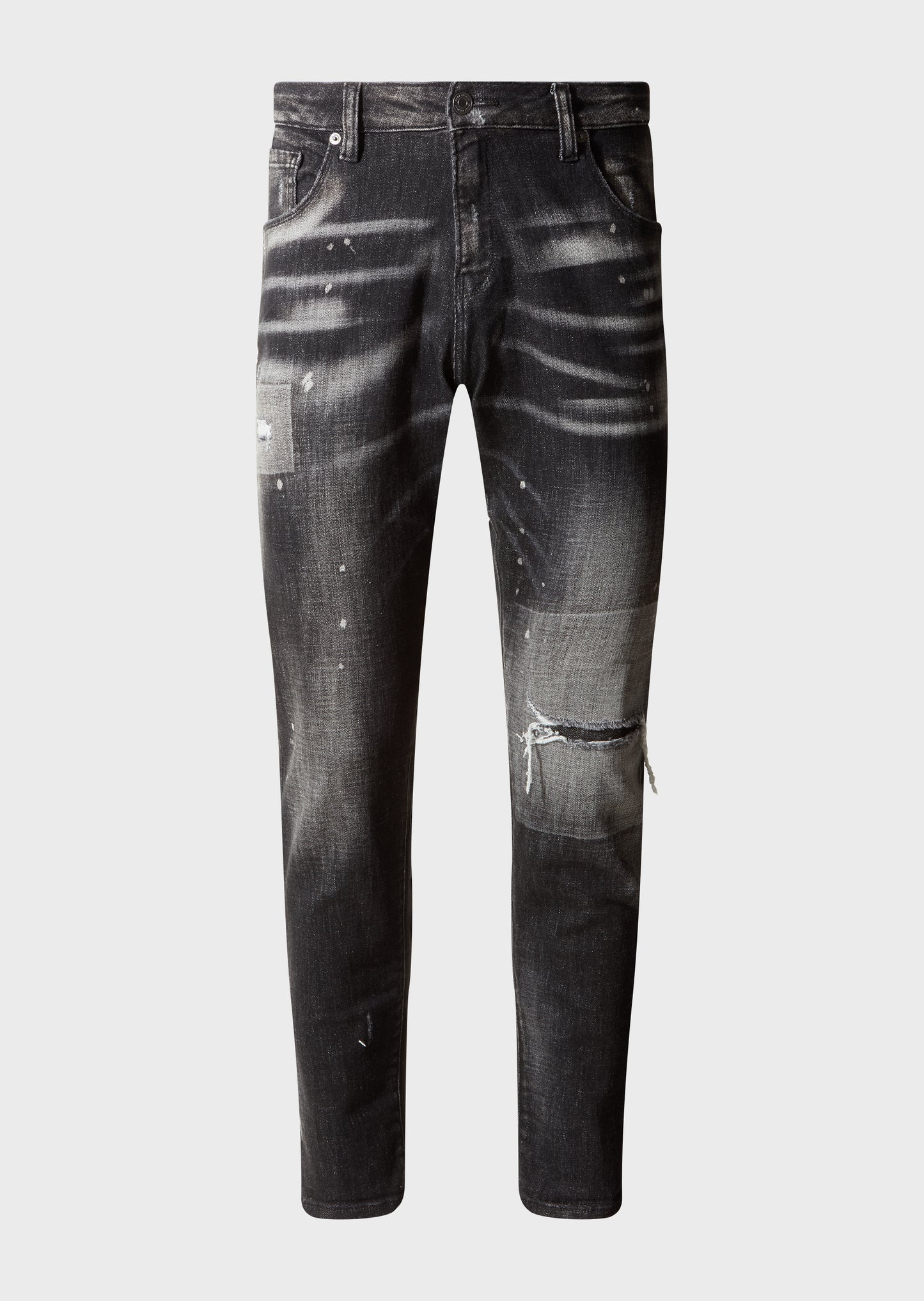 Riley COB 865 90's Slim Fit Jeans