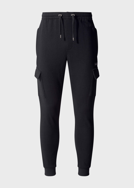 Mia Black Jogger