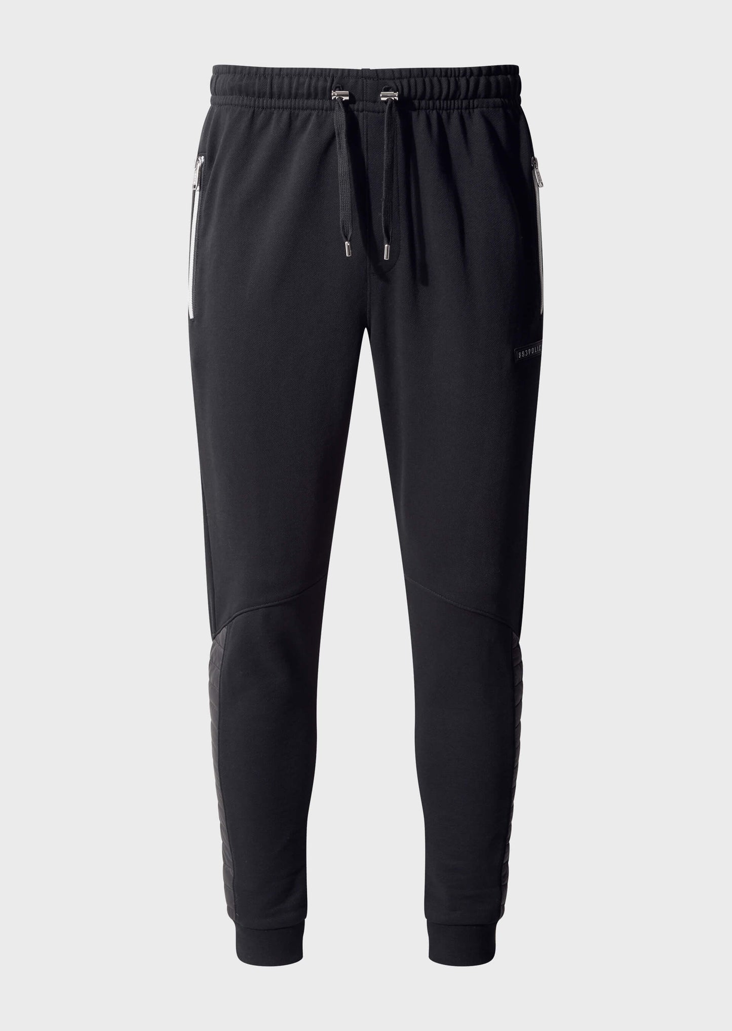 Nebi Black Jogger