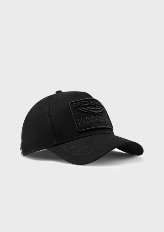 Catens Black Cap