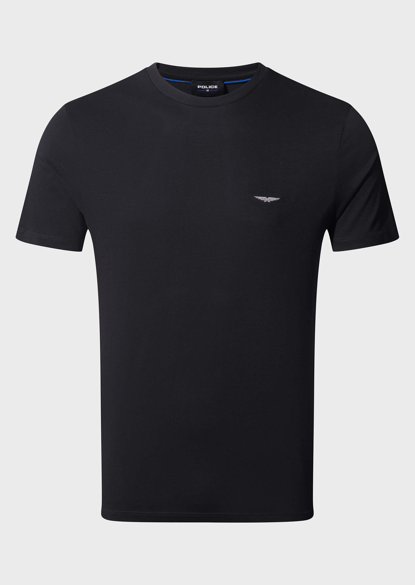 Abbey Black T-Shirt