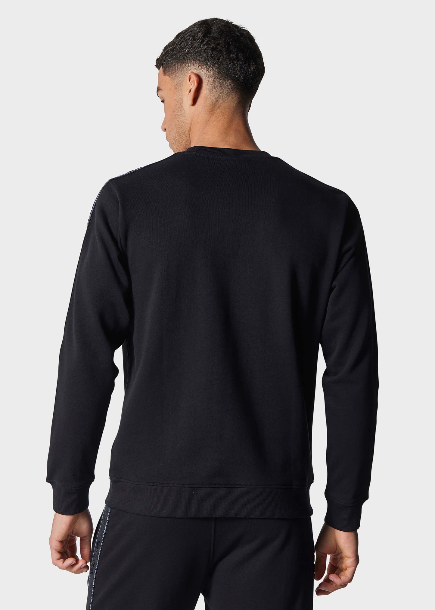 Alinea Black Sweatshirt