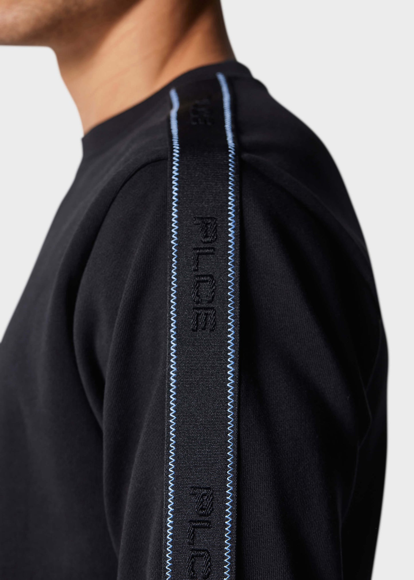 Alinea Black Sweatshirt