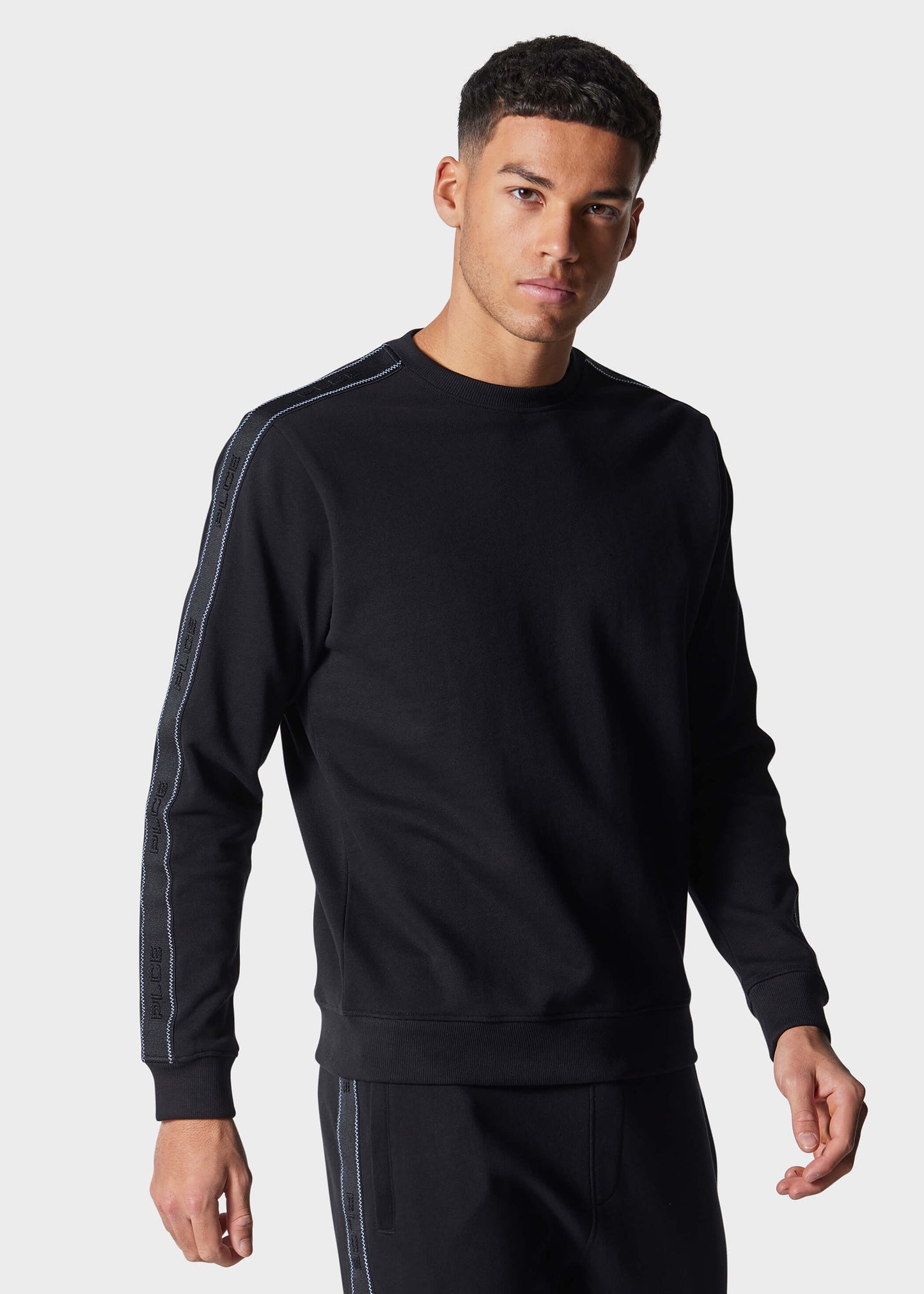 Alinea Black Sweatshirt