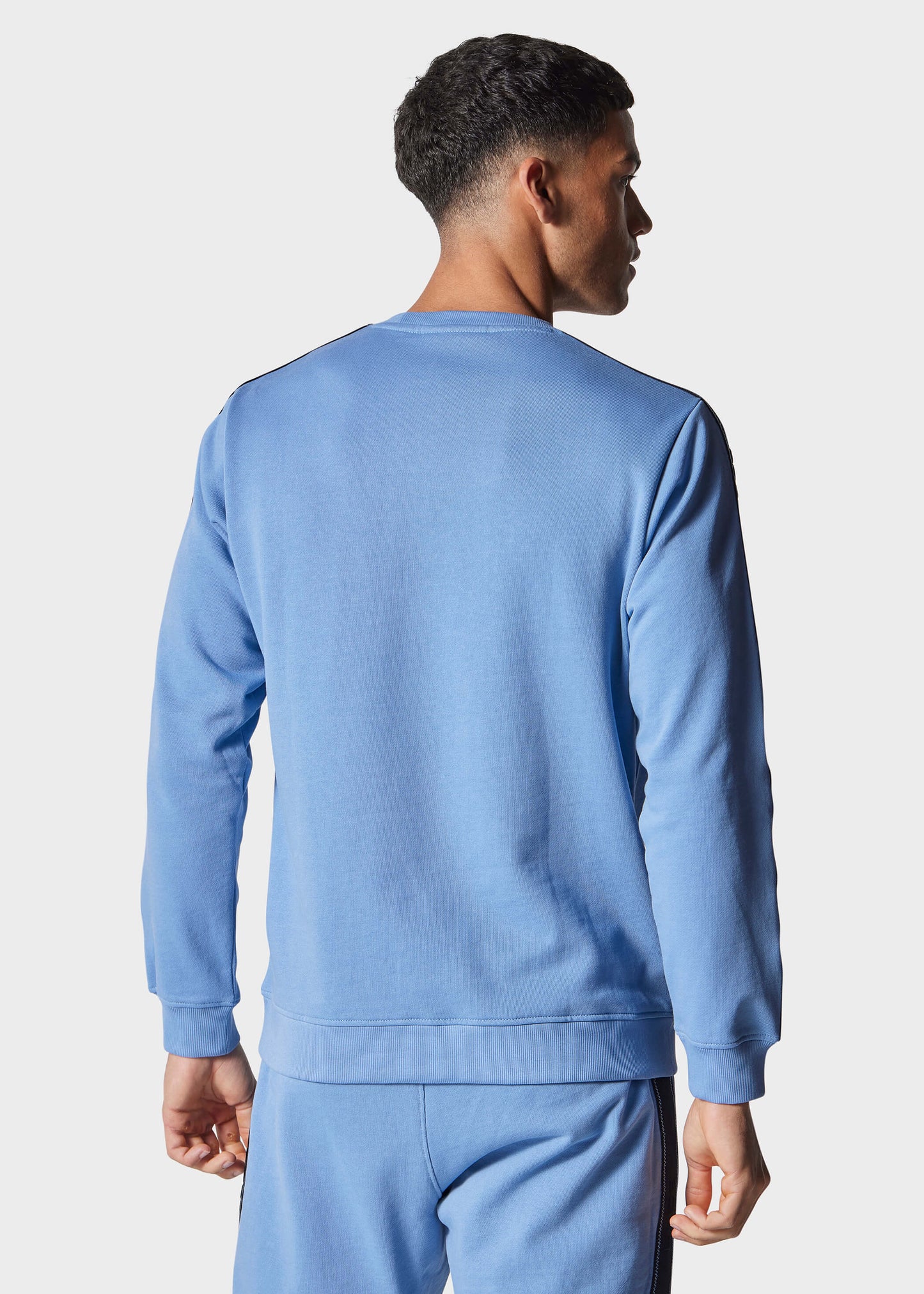 Alinea Tranquil Blue Sweatshirt