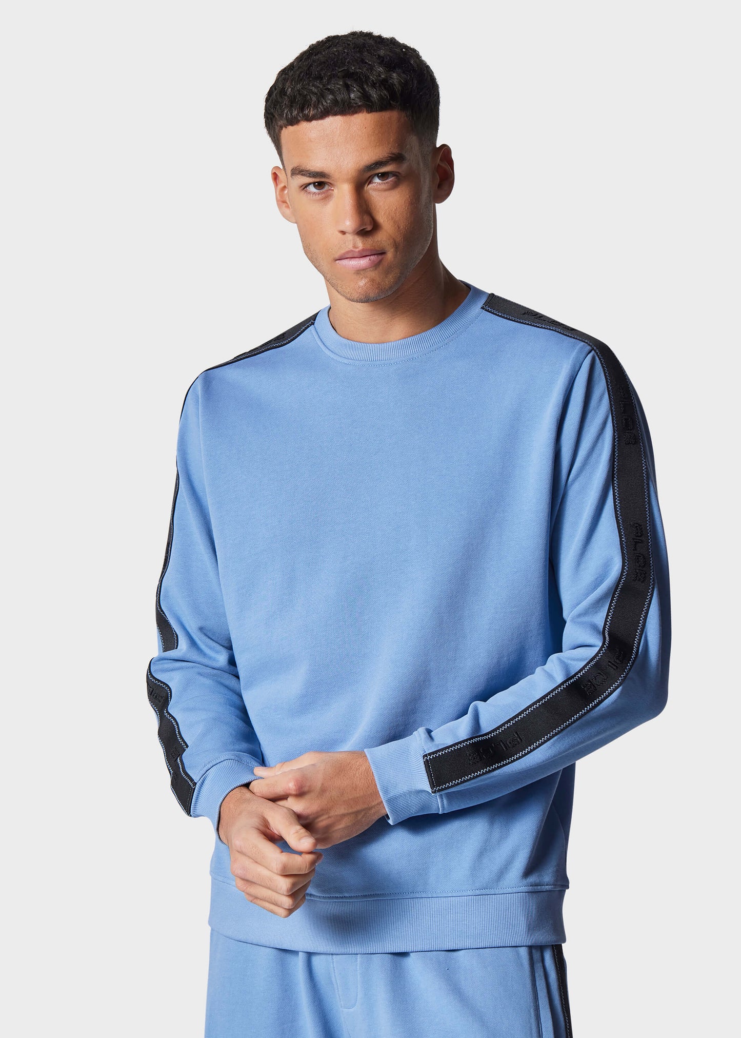 Alinea Tranquil Blue Sweatshirt