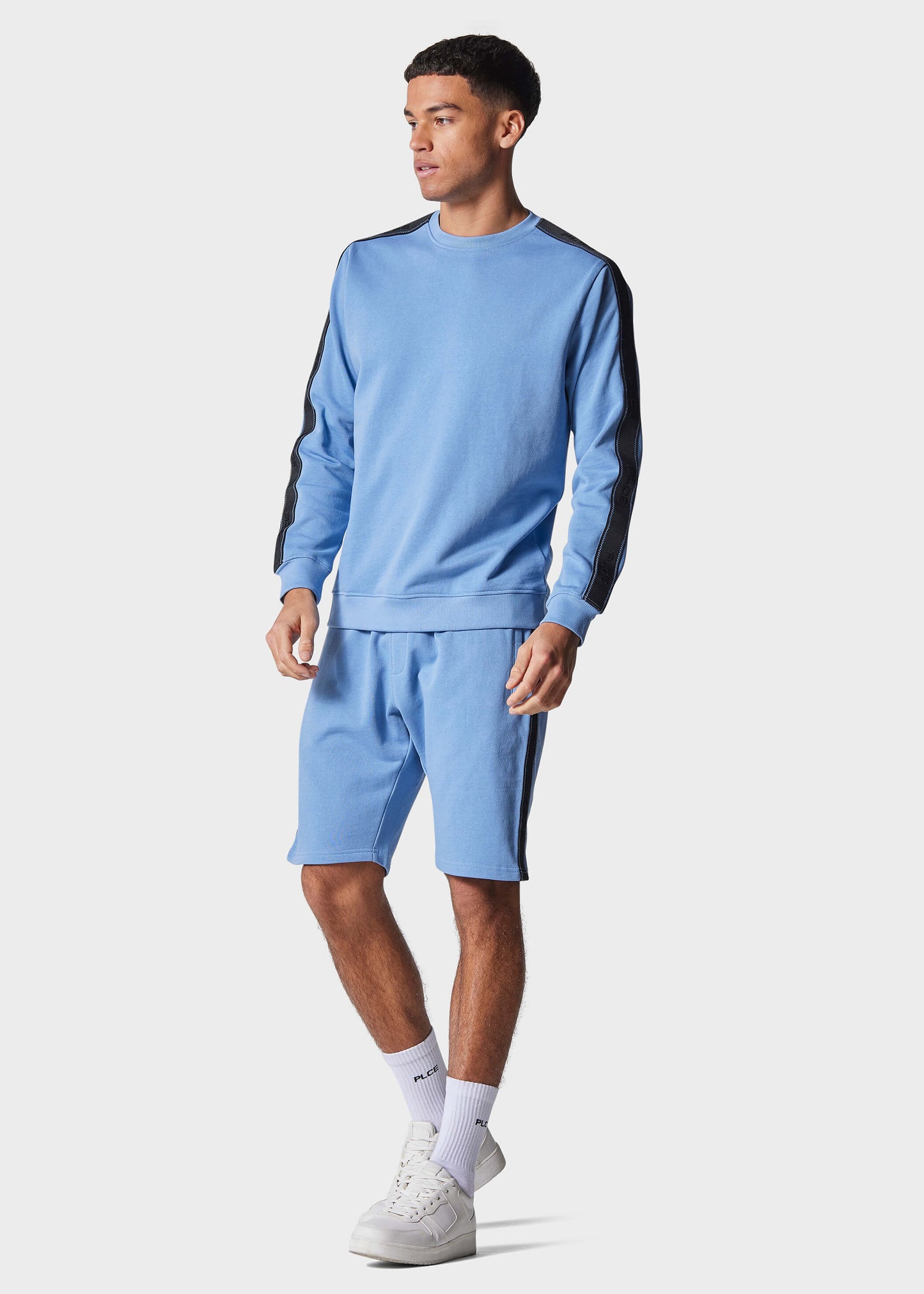 Alinea Tranquil Blue Sweatshirt