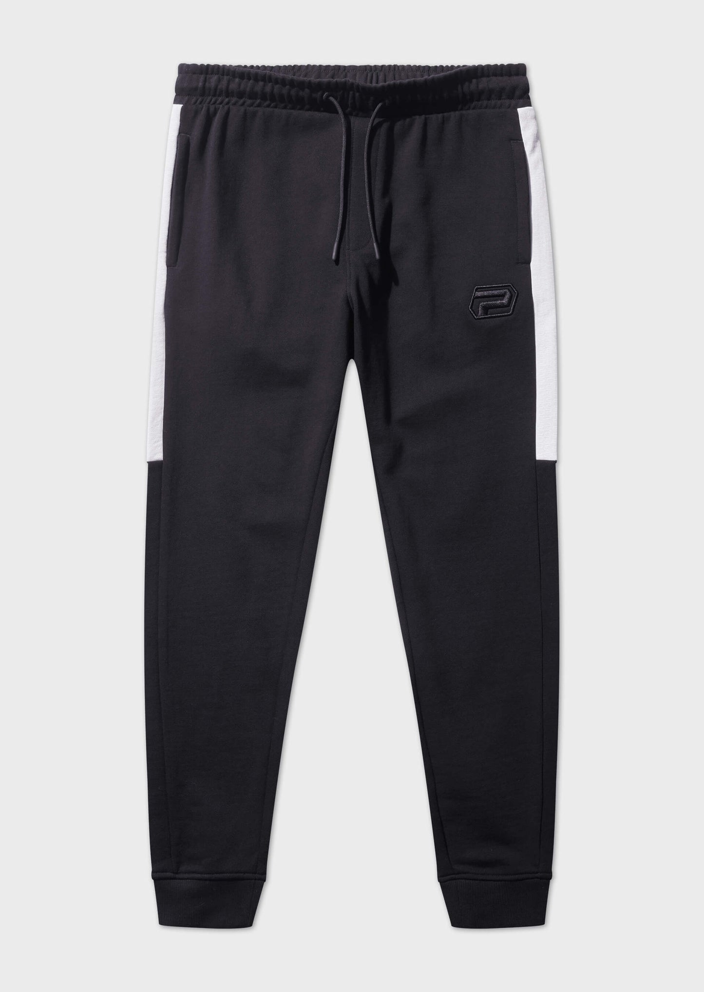 Angul Black Jogger