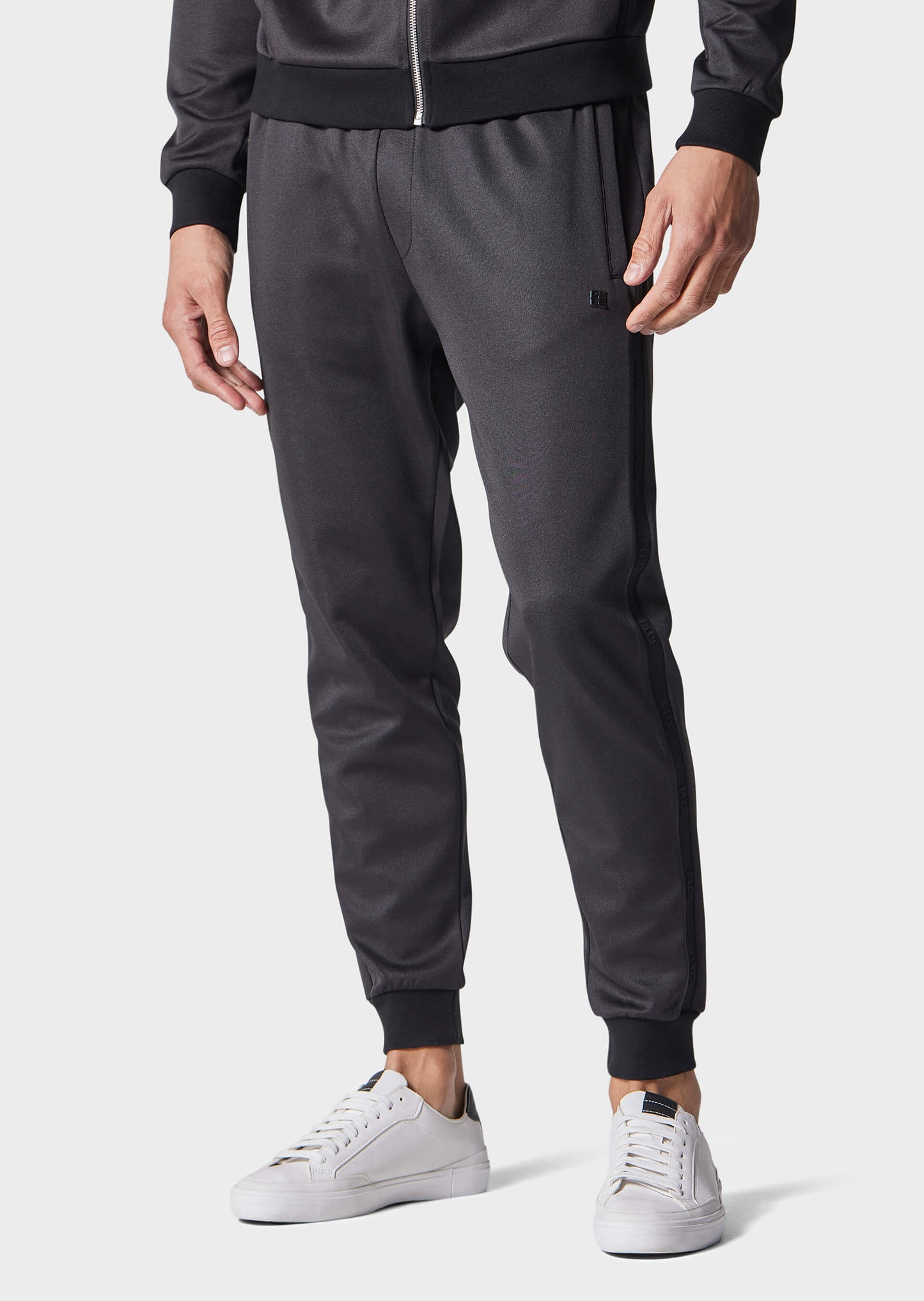 Arcas Black Jogger