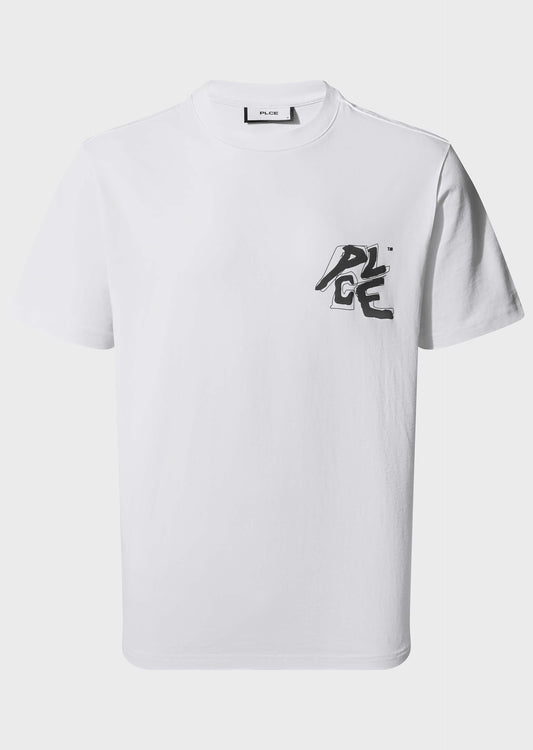 Argo Bone White T-Shirt