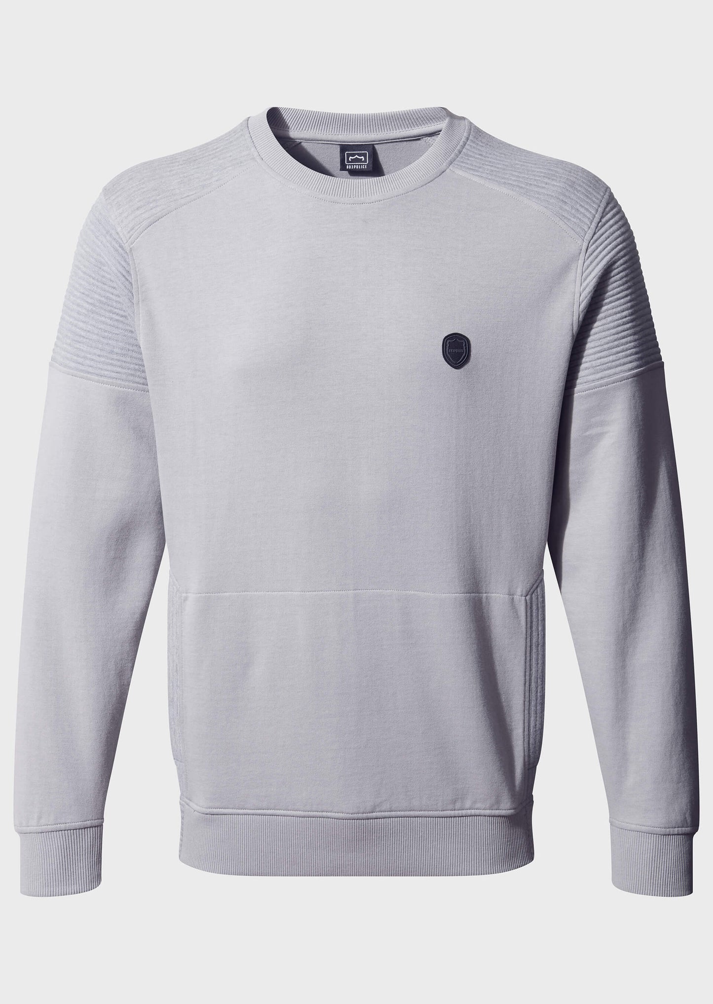 Atretta Stone Grey Sweatshirt