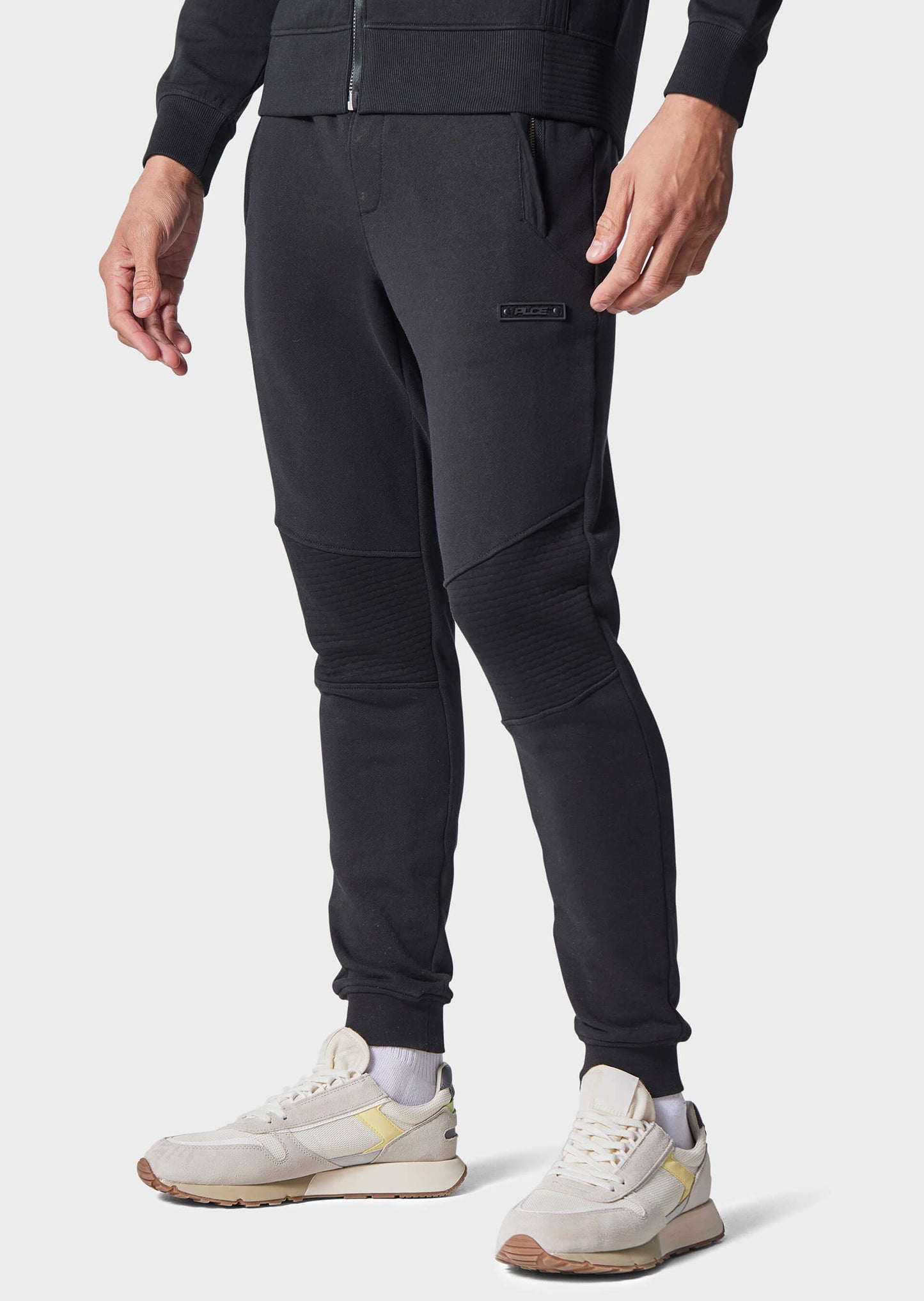 Attrets Black Jogger