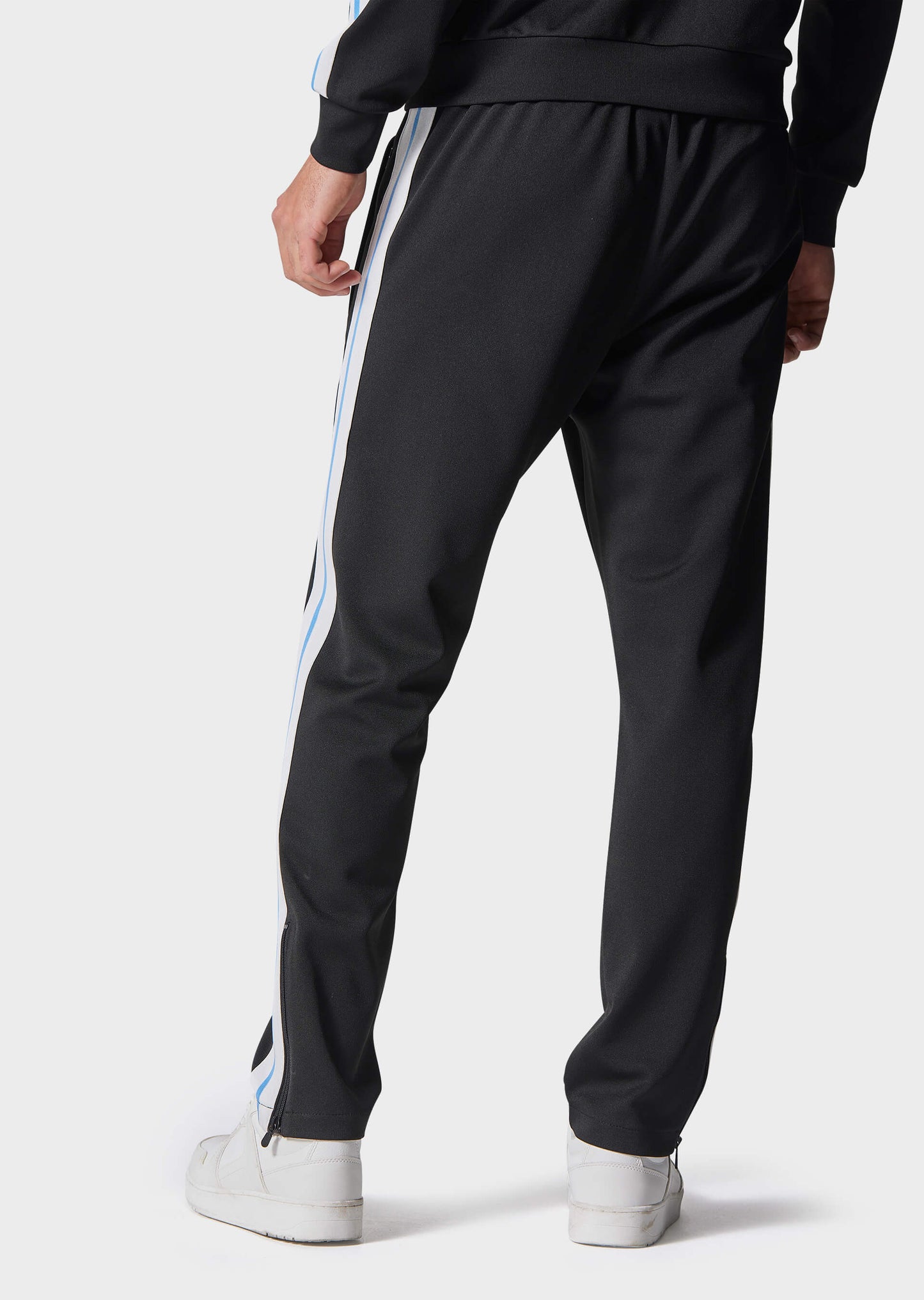 Bivio Black Jogger
