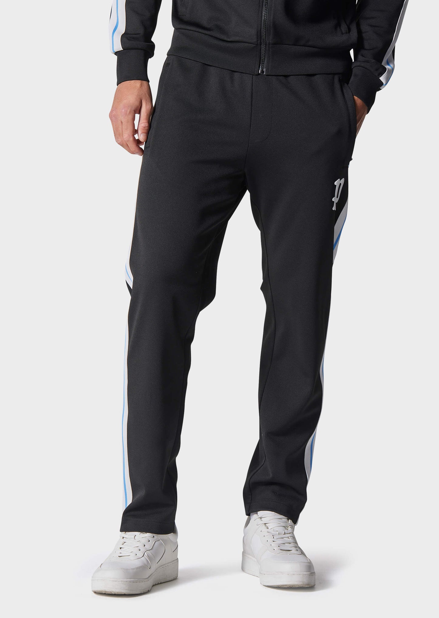 Bivio Black Jogger