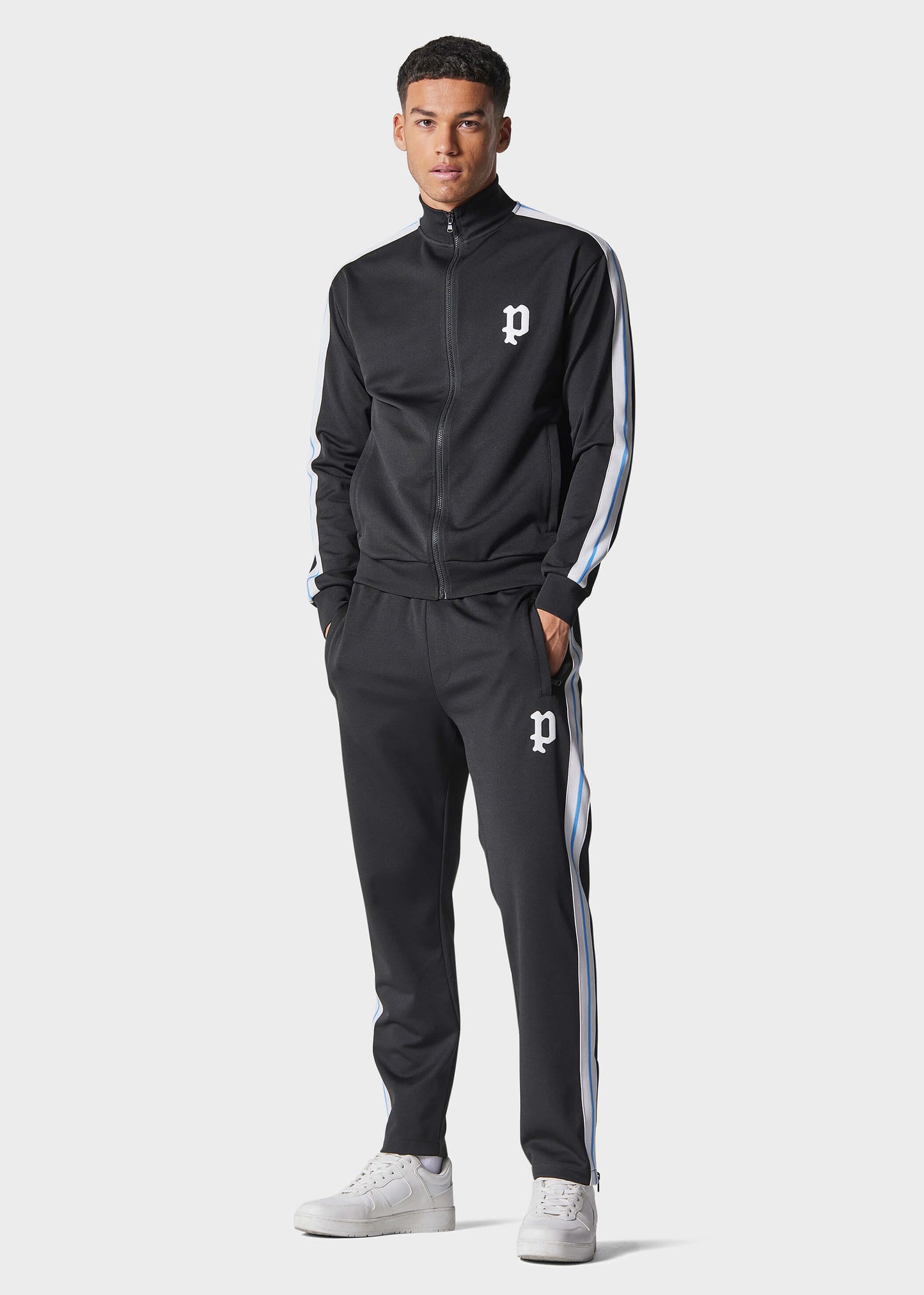 Bivio Black Jogger