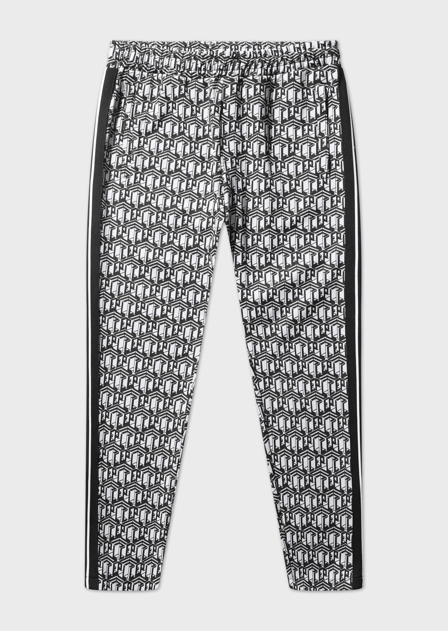 Bivio Printed Jogger