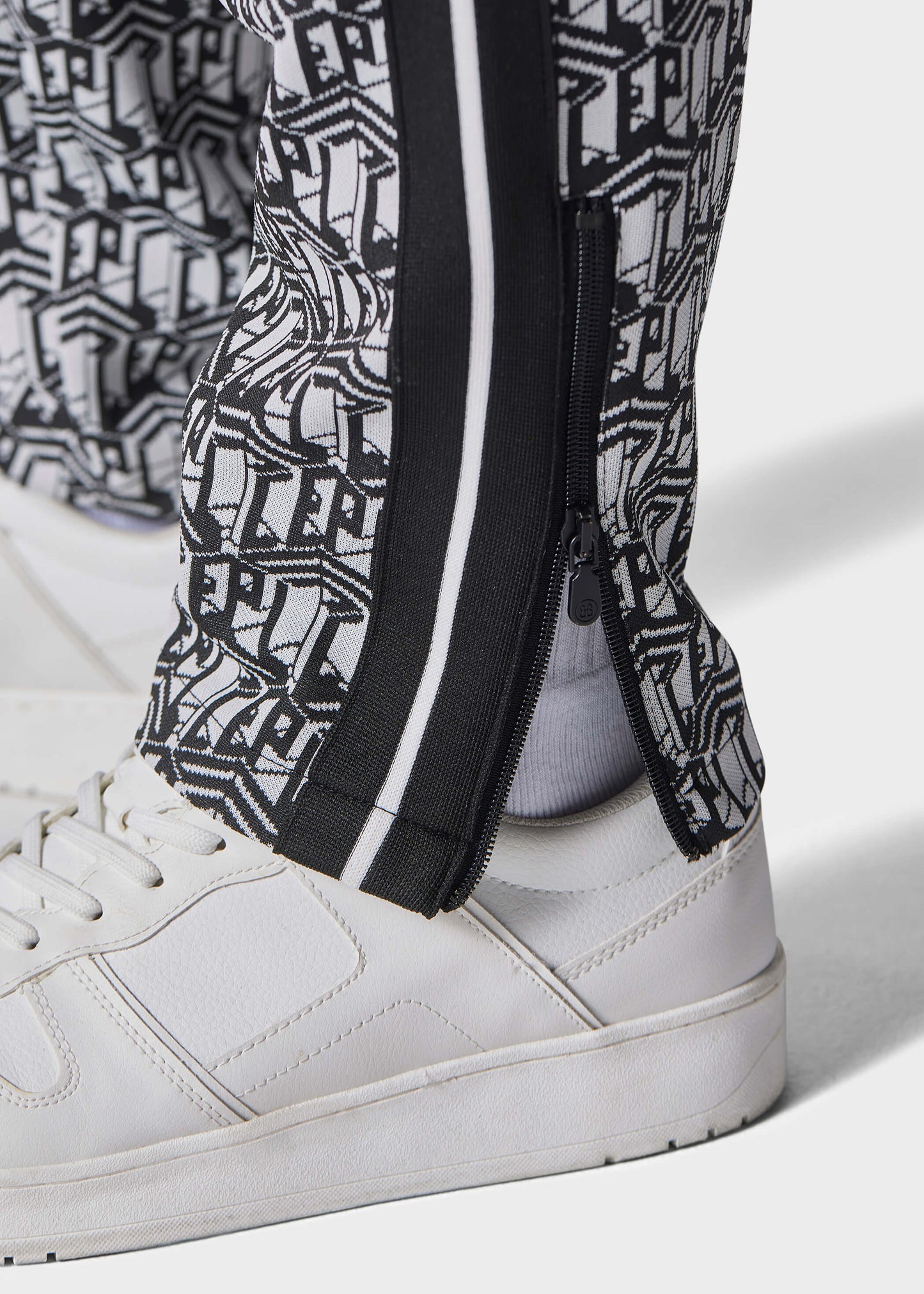Bivio Printed Jogger